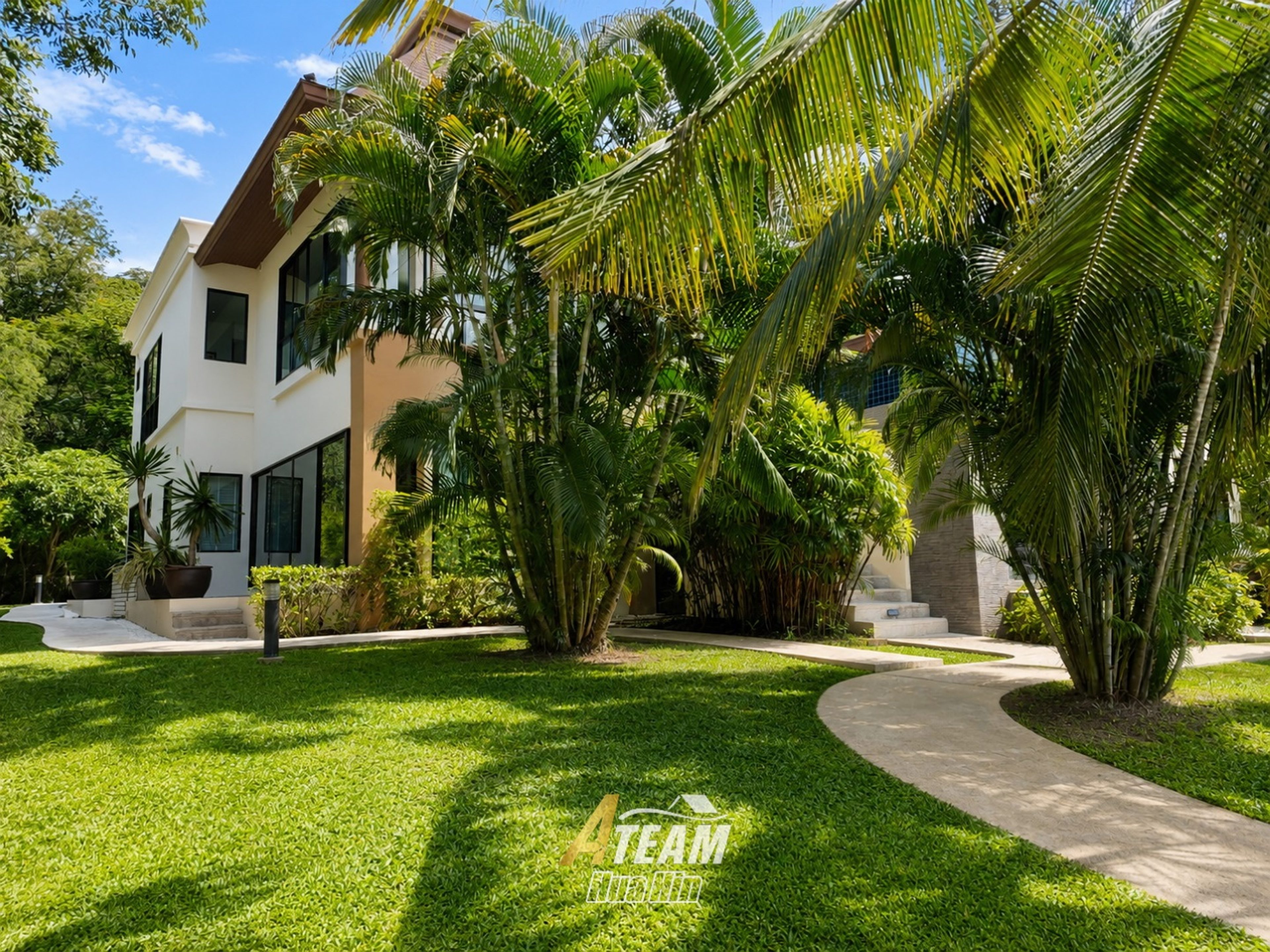 One of the TOP 5 Luxury Properties in Hua Hin thumbnail 10