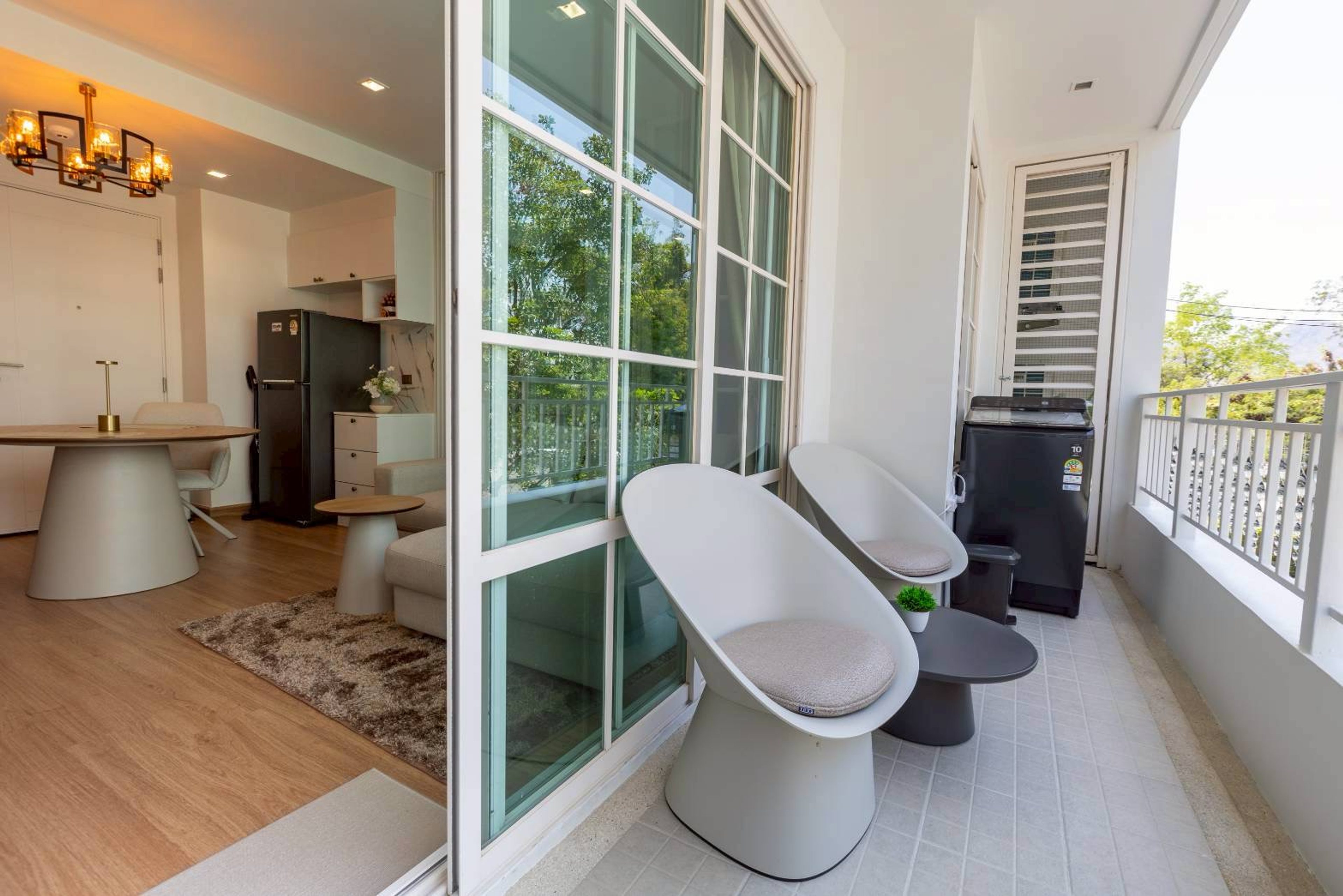New Renovated condo at Summer Hua Hin For Rent thumbnail 17