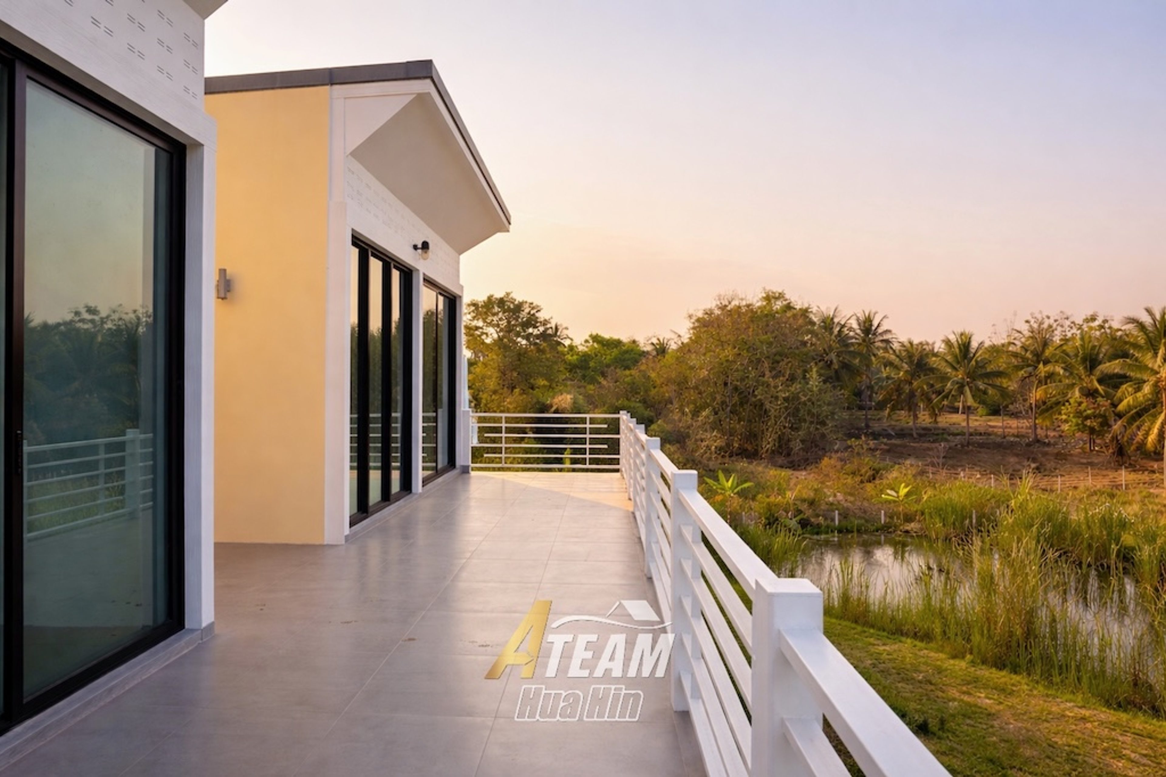 House / Villa For Sale - 0 - 4 Bedrooms - 3 Bathrooms - Price ฿9,500,0 thumbnail 28