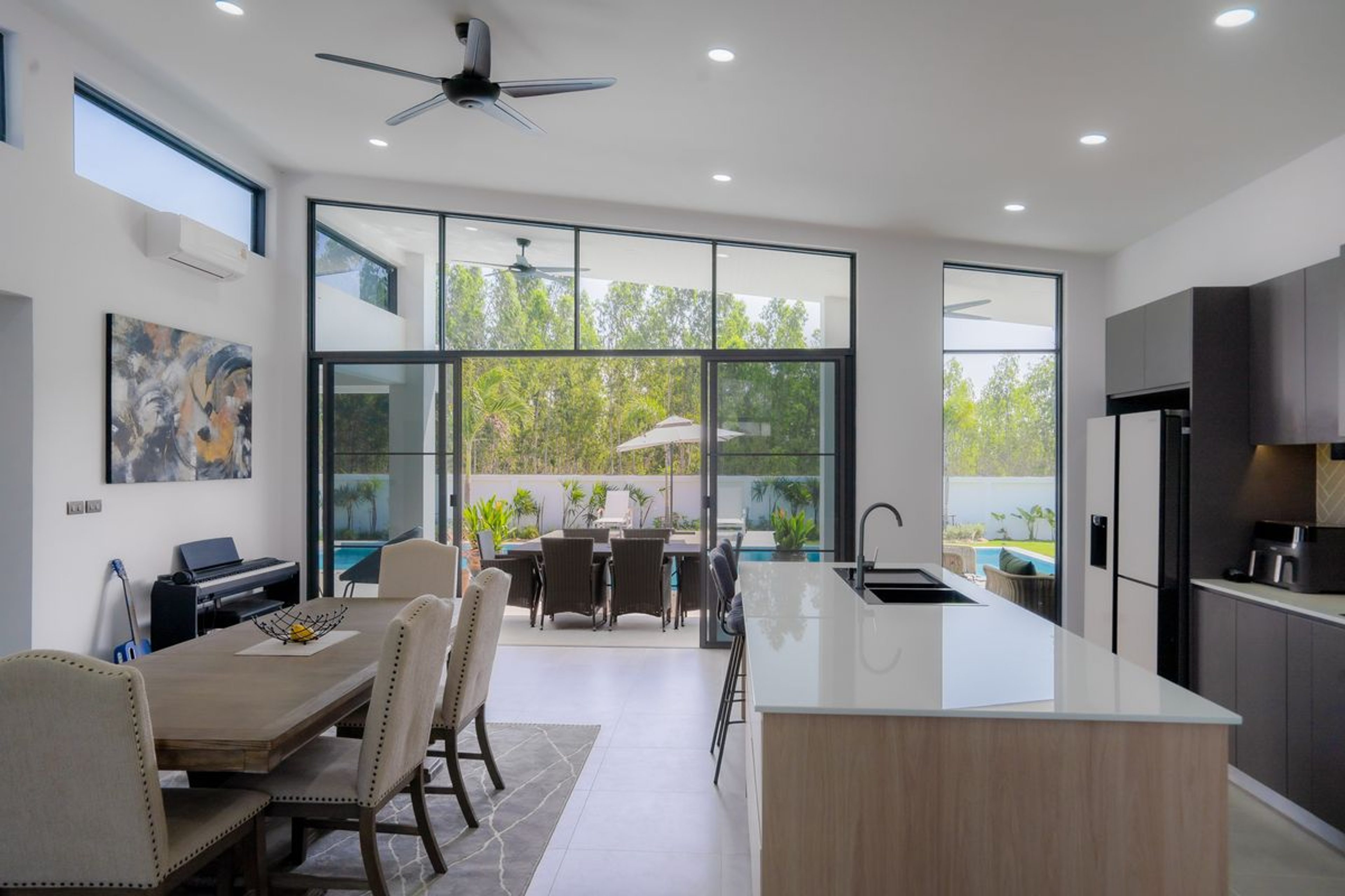 Luxury Bespoke Villas at MODA thumbnail 4