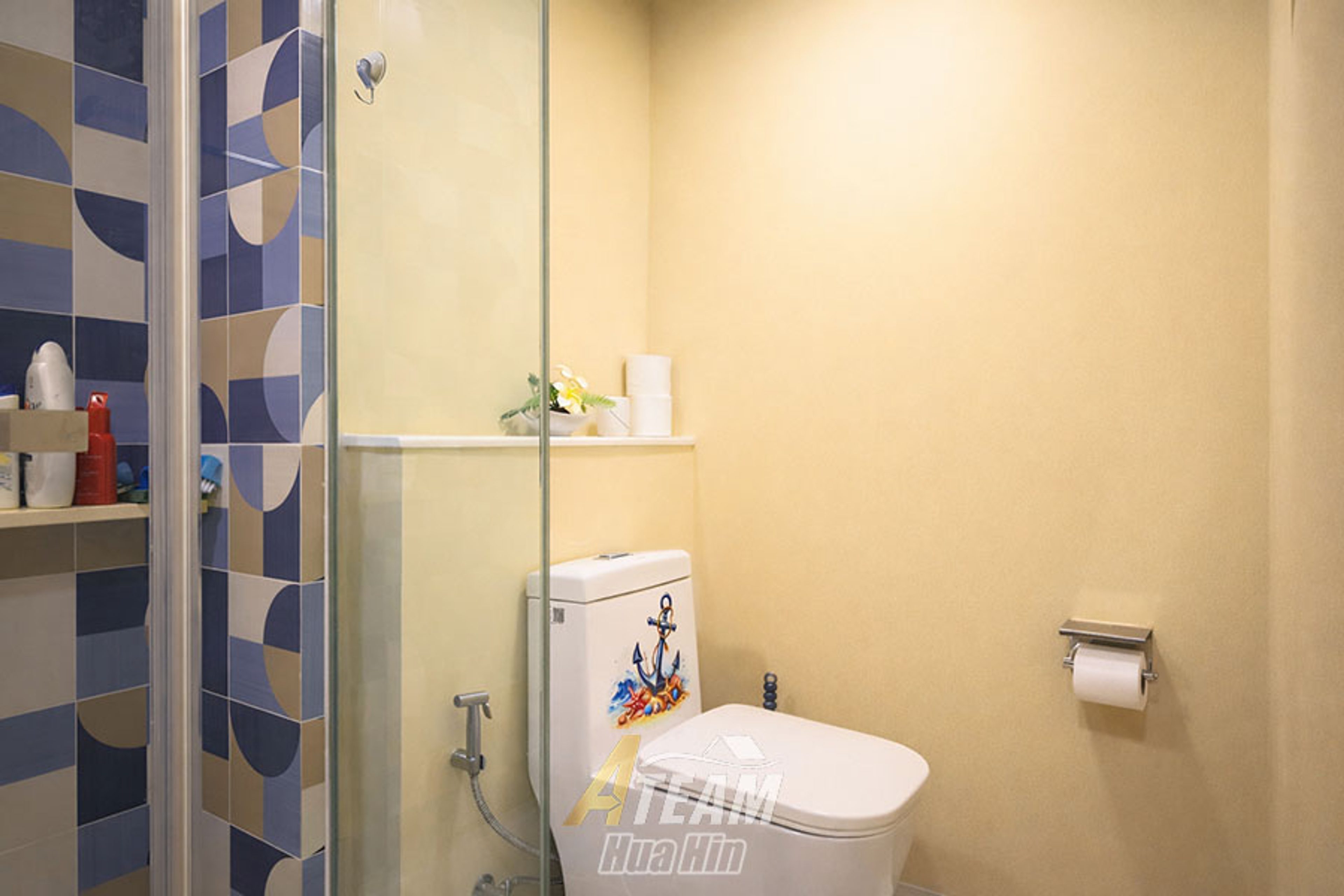 2 Bedroom for Rent at Marvest Hua Hin thumbnail 15