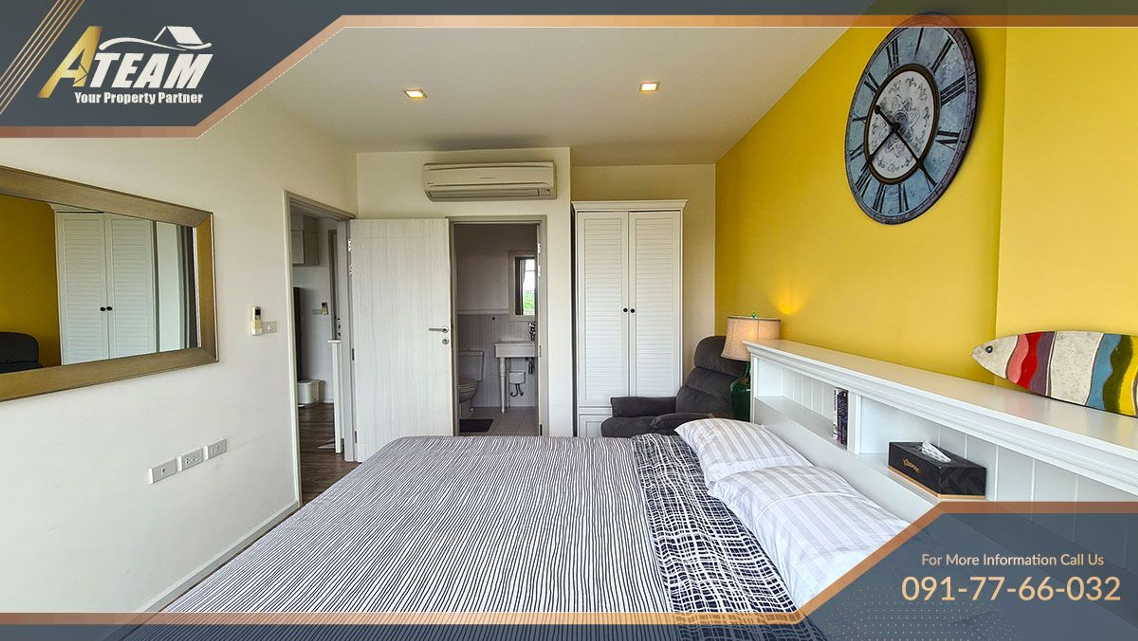 House / Villa For Rent - - 2 Bedrooms - 2 Bathrooms - Price ฿35,000 -  thumbnail 15