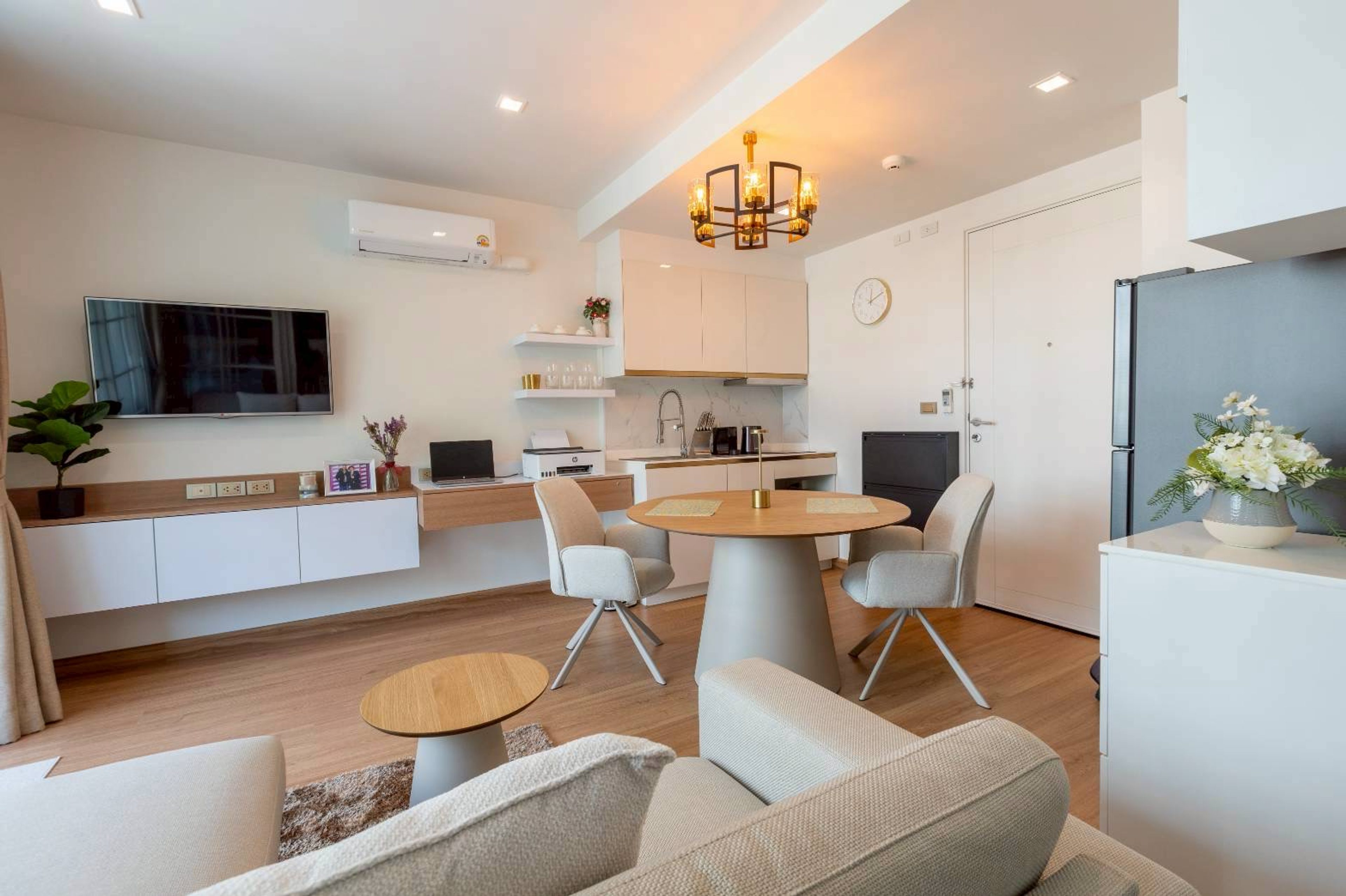 New Renovated condo at Summer Hua Hin For Rent thumbnail 4