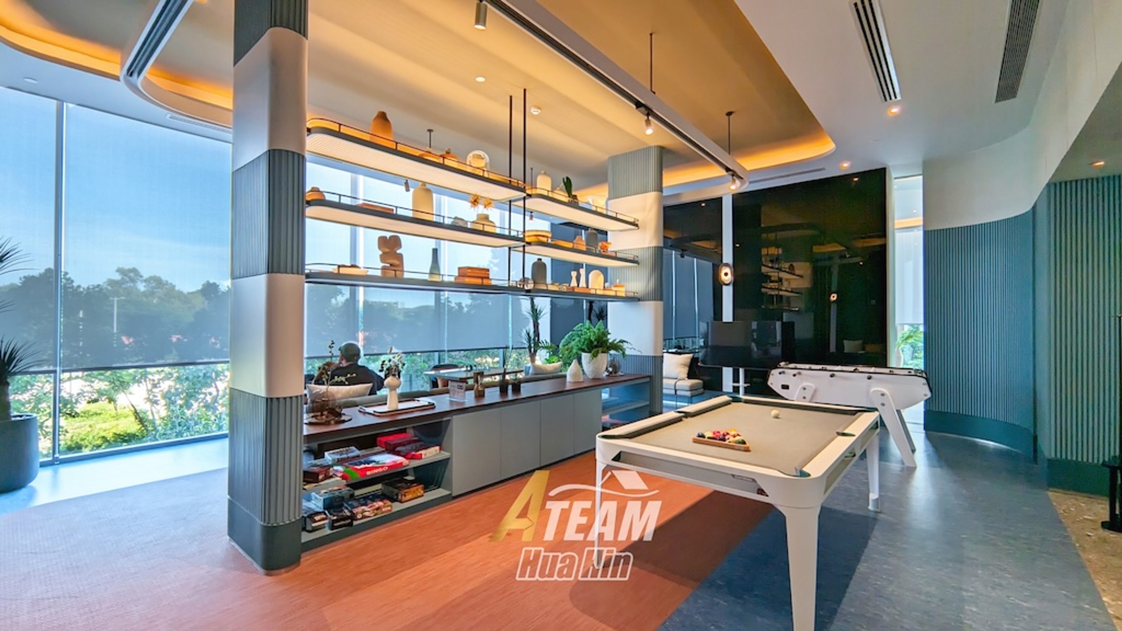 Apartment / Condo For Sale - 0 - 1 Bedroom - 1 Bathroom - Price ฿4,590 thumbnail 24