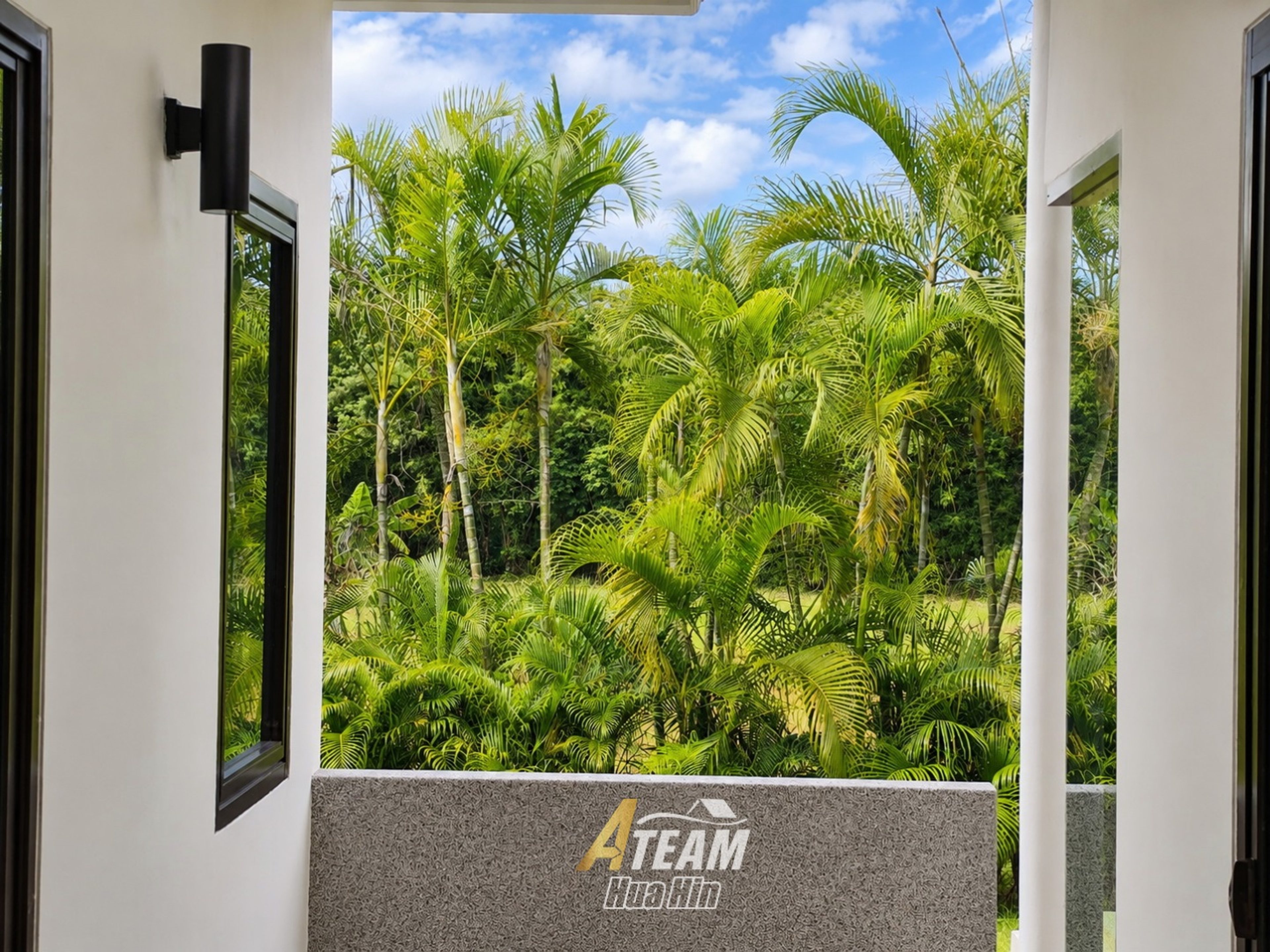 Spacious Private Pool Villa Near Black Mountain – Excellent Value in Hua Hin thumbnail 30