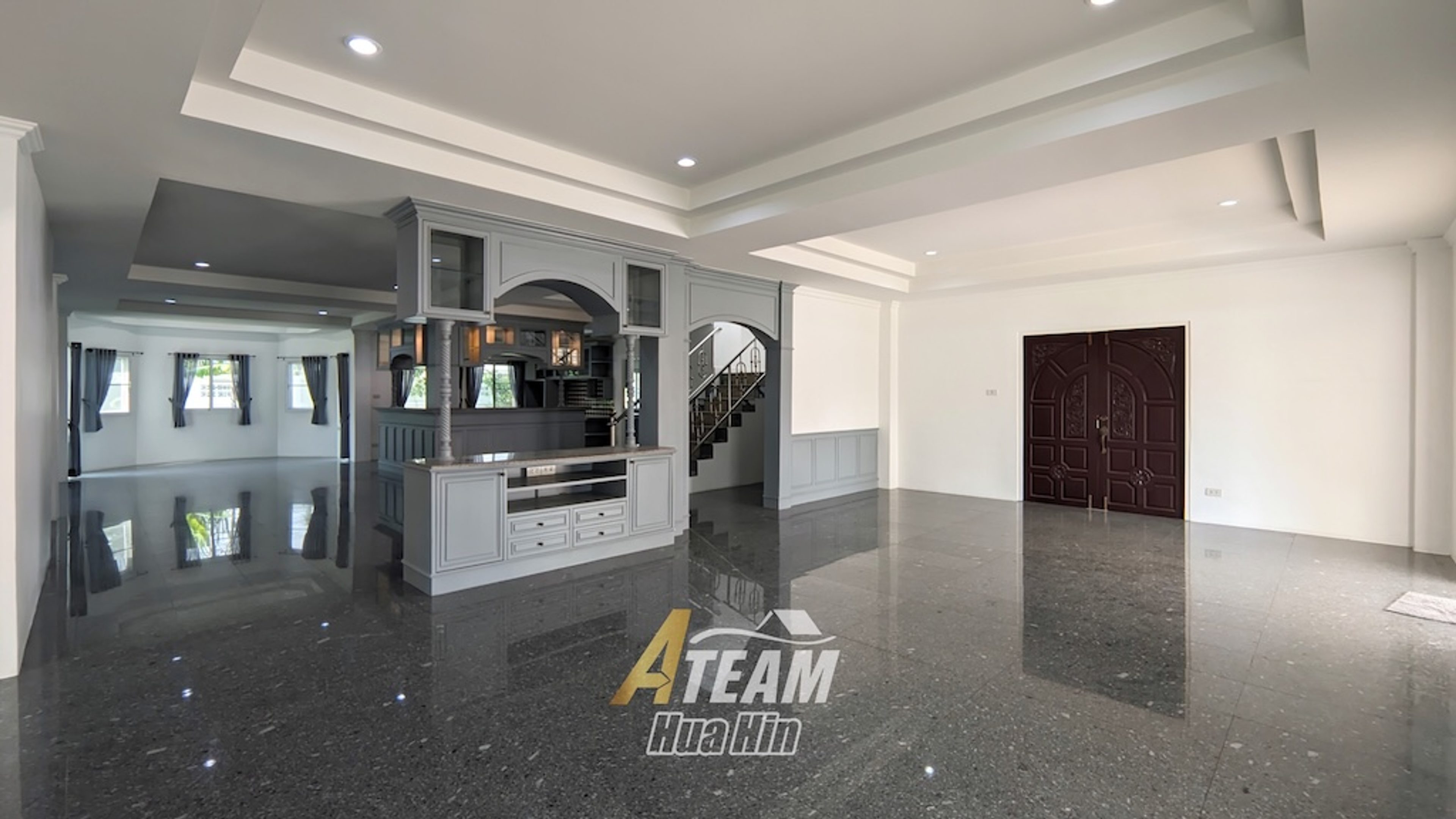 Apartment / Condo For Sale - 0 - 5 Bedrooms - 4 Bathrooms - Price ฿25, thumbnail 6