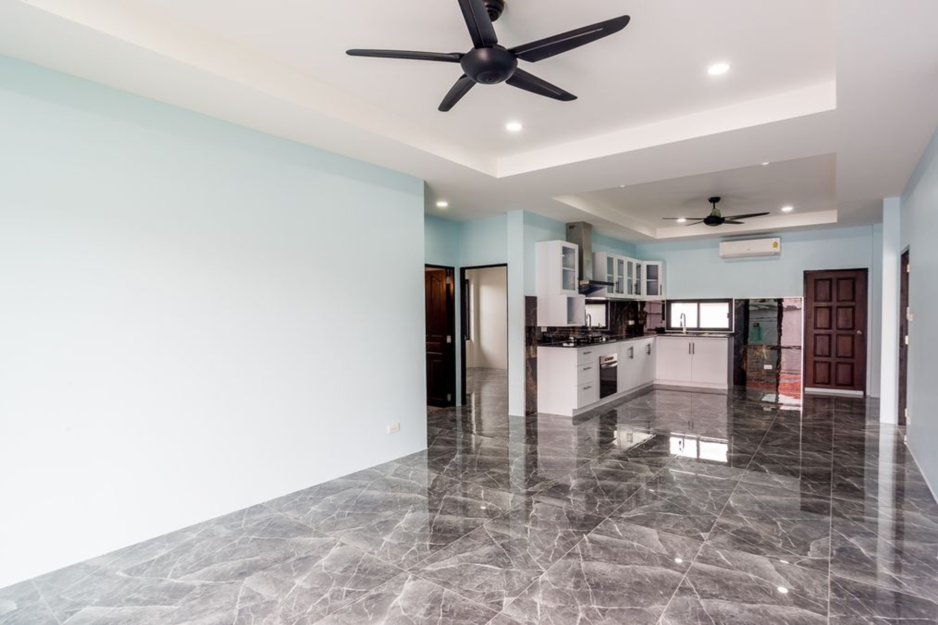 3 Bedrooms 2 Bathrooms Pool Villa For Sale thumbnail 12