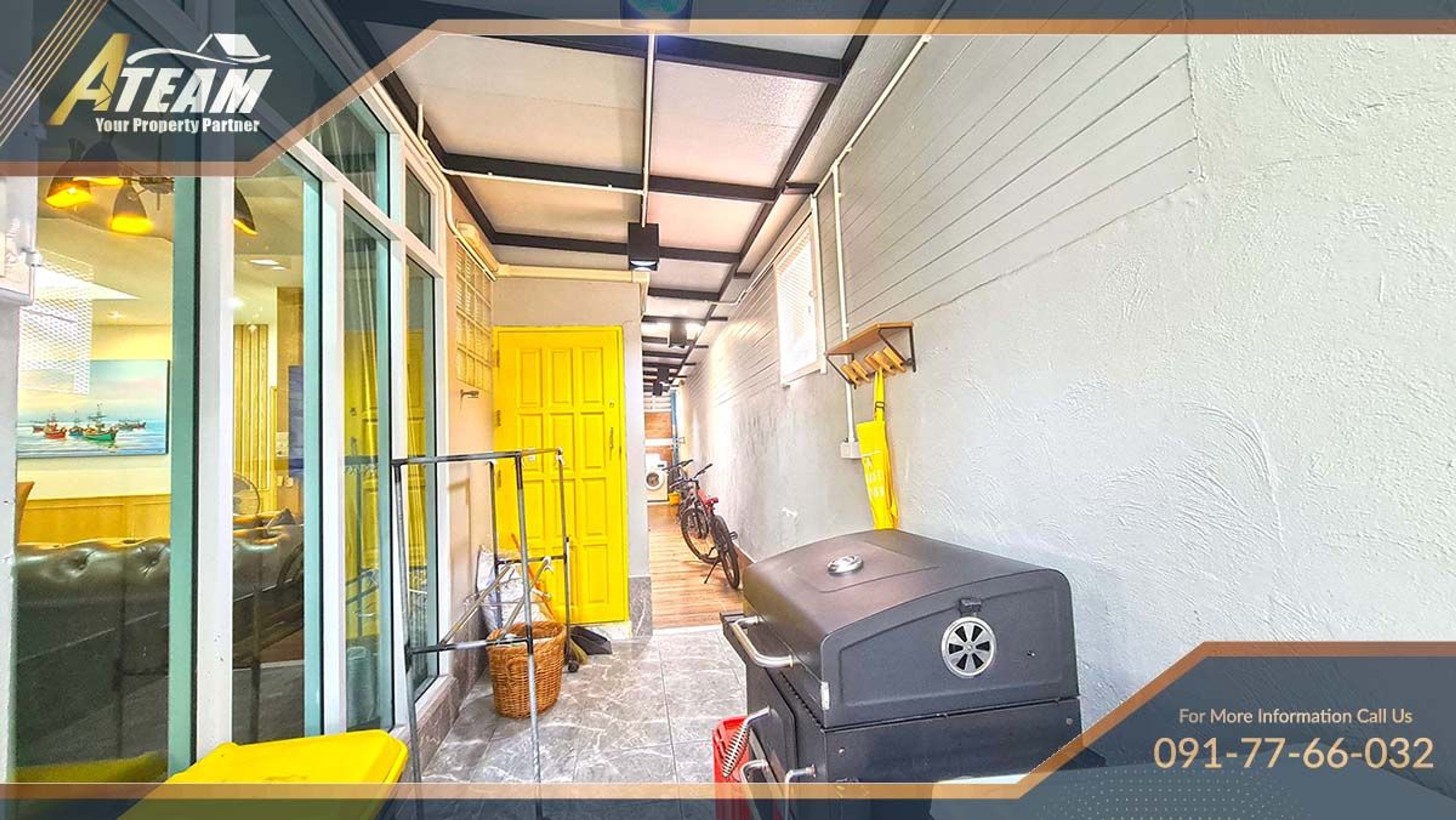 House / Villa For Rent - - 3 Bedrooms - 2 Bathrooms - Price ฿35,000 -  thumbnail 38