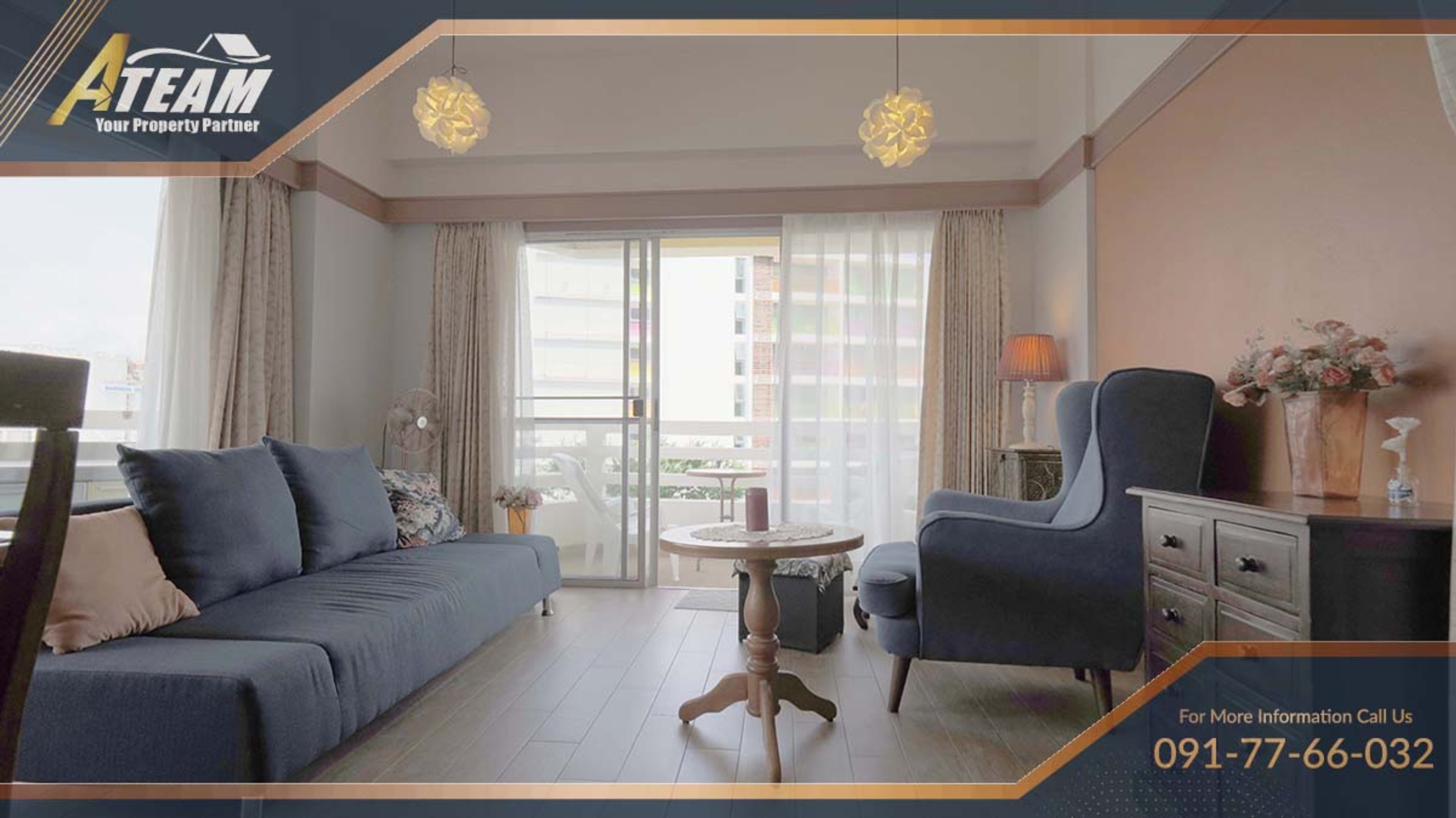 1-Bedroom Condo for Sale at Condo Chain – Central Hua Hin, Beachfront  thumbnail 10