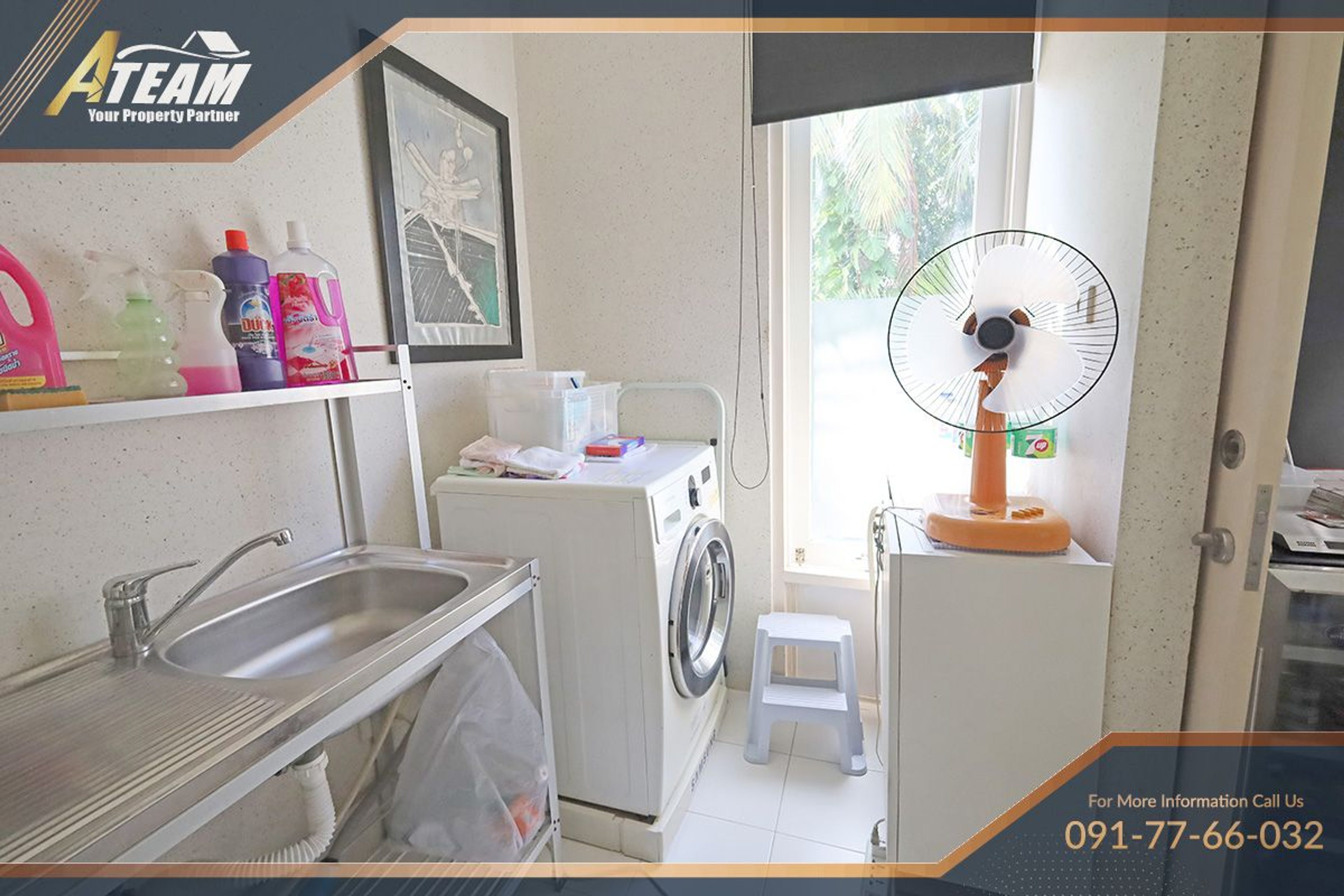 House for Sale 3 Beds 4 Bath in Palm Hills – Hua Hin thumbnail 34