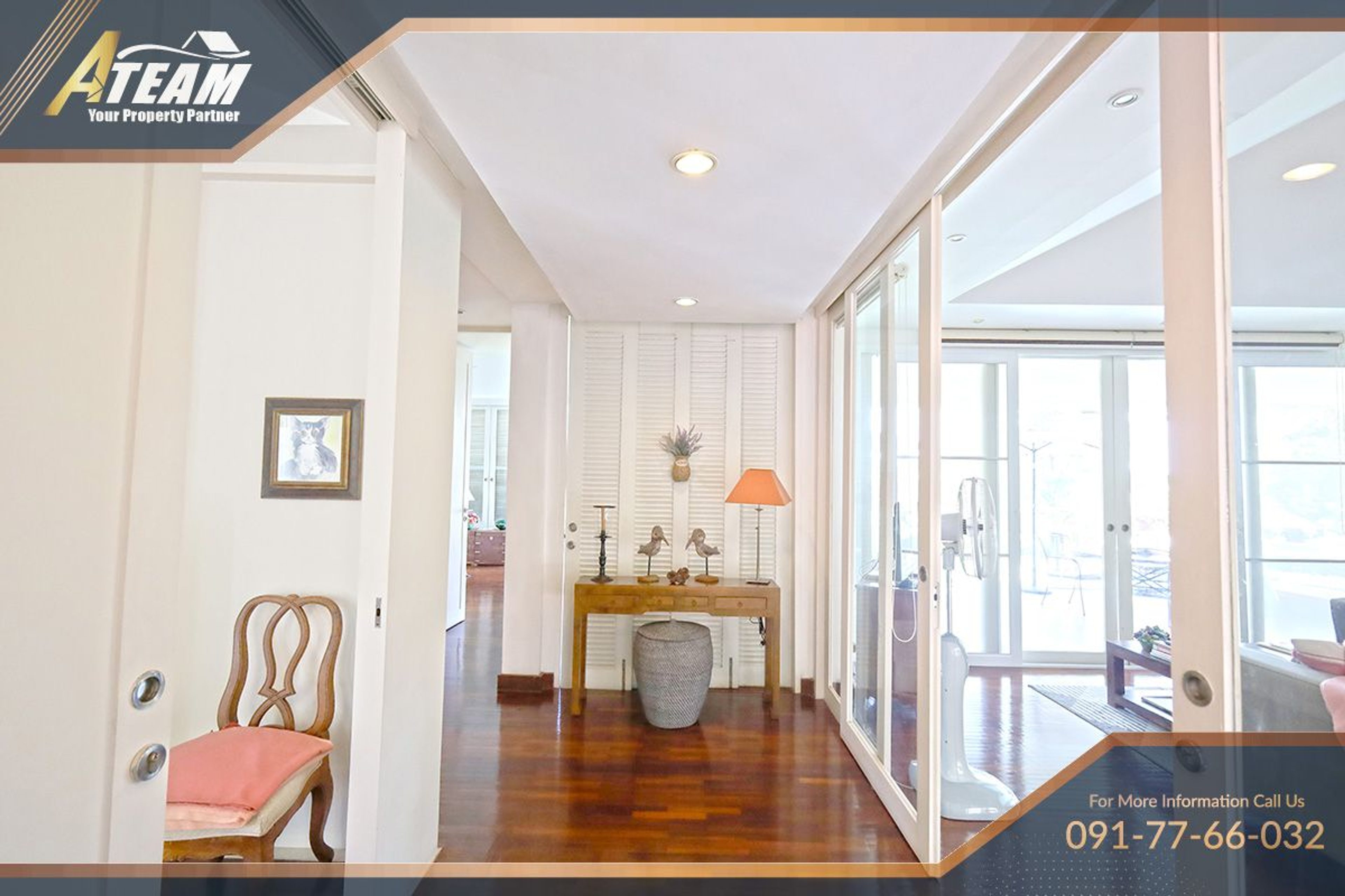 House for Sale 3 Beds 4 Bath in Palm Hills – Hua Hin thumbnail 41