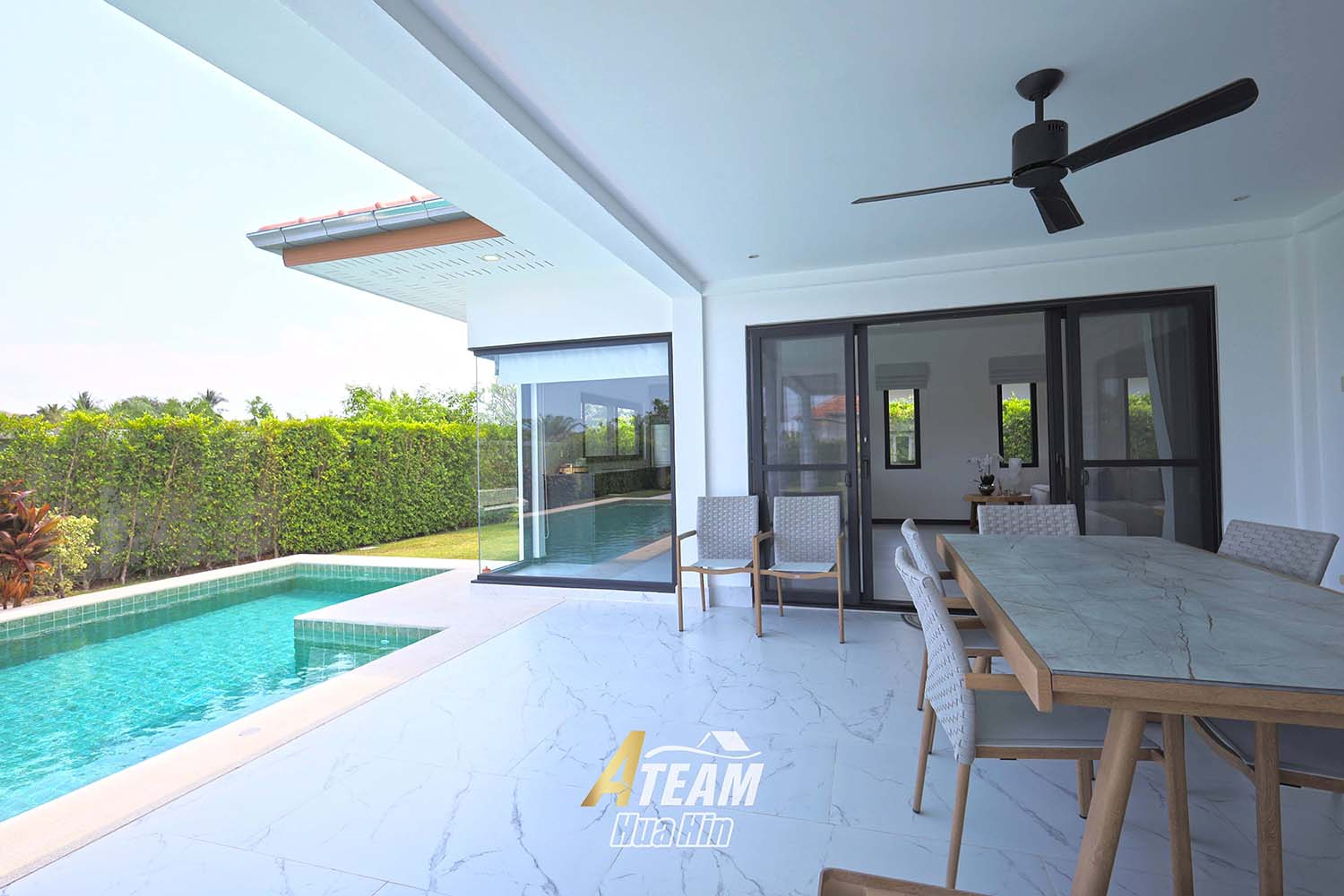 Elegant Pool Villa at Mali Lotus  thumbnail 31