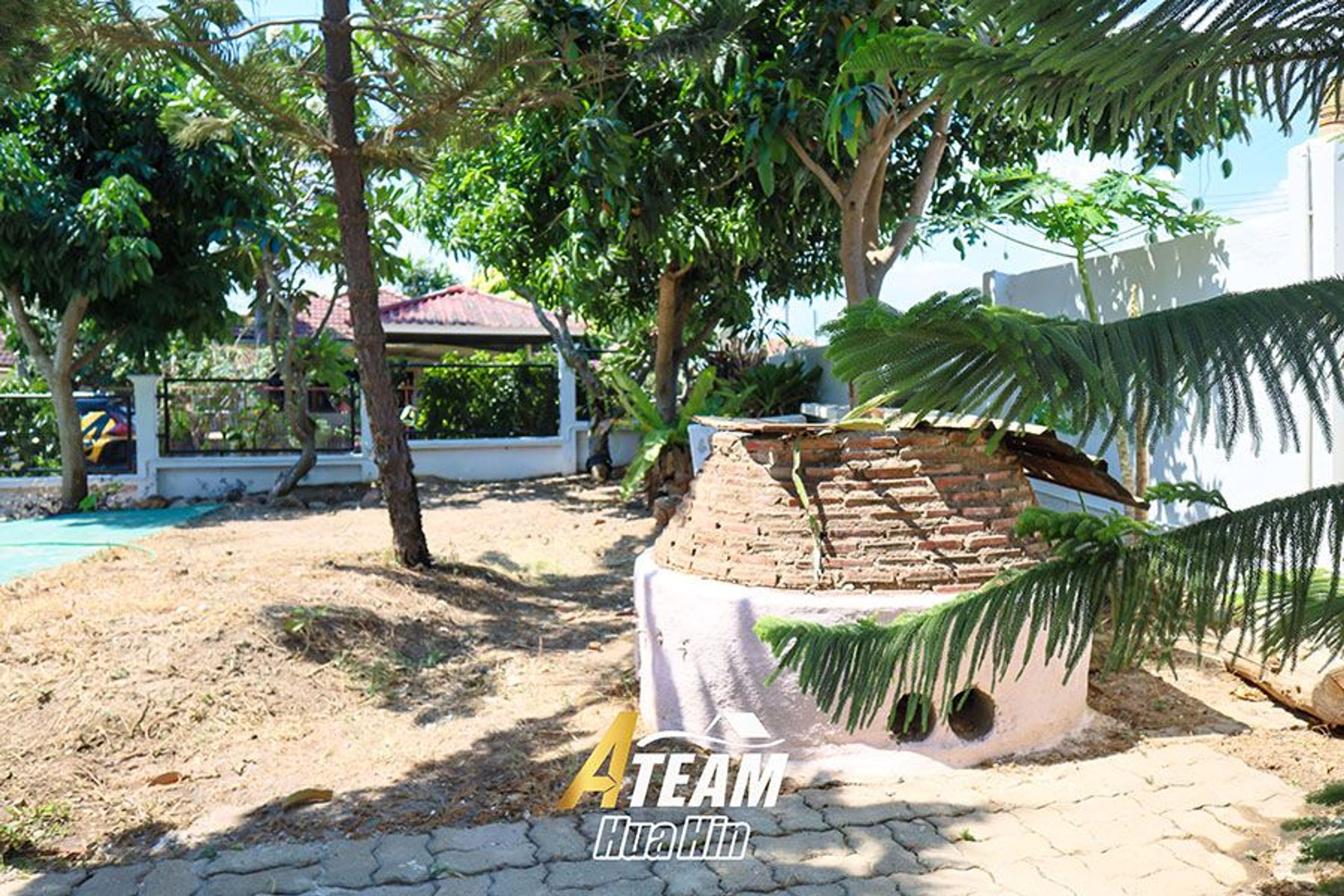 Thai-Style 3-Bedroom House in Peaceful Wang Pong thumbnail 30