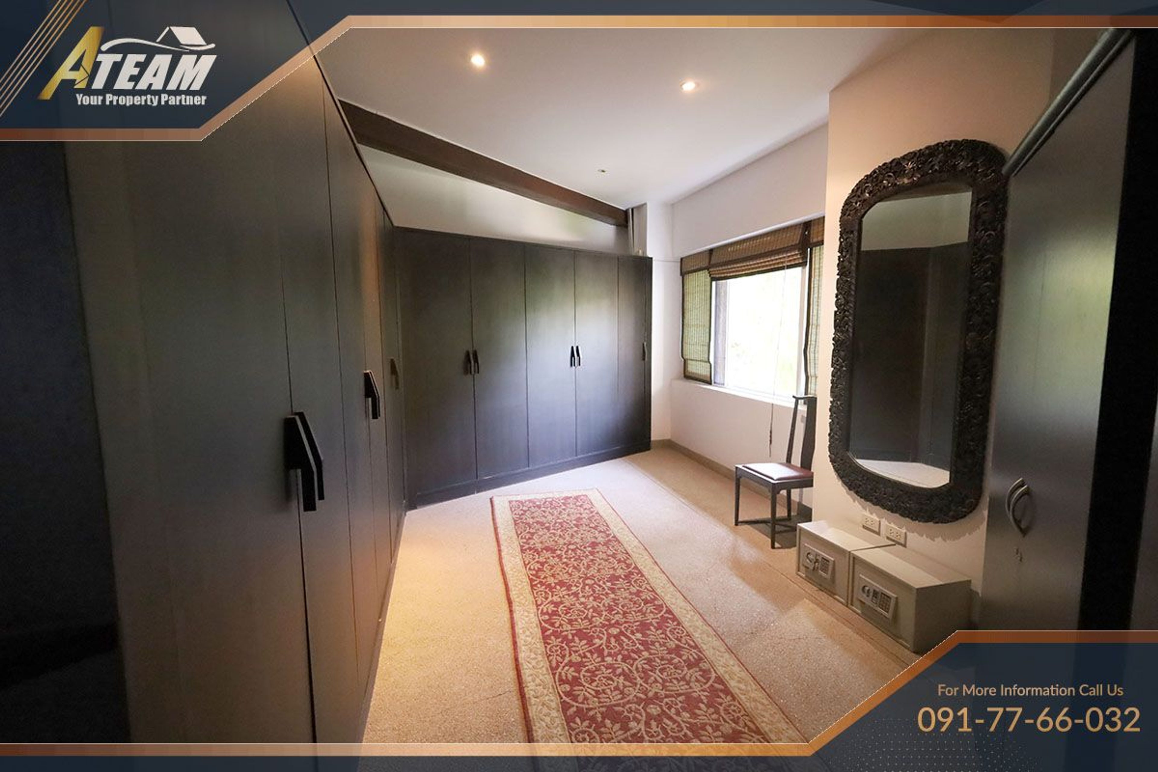 Luxury Villa for Sale in Palm Hills Golf Club & Residence  thumbnail 14