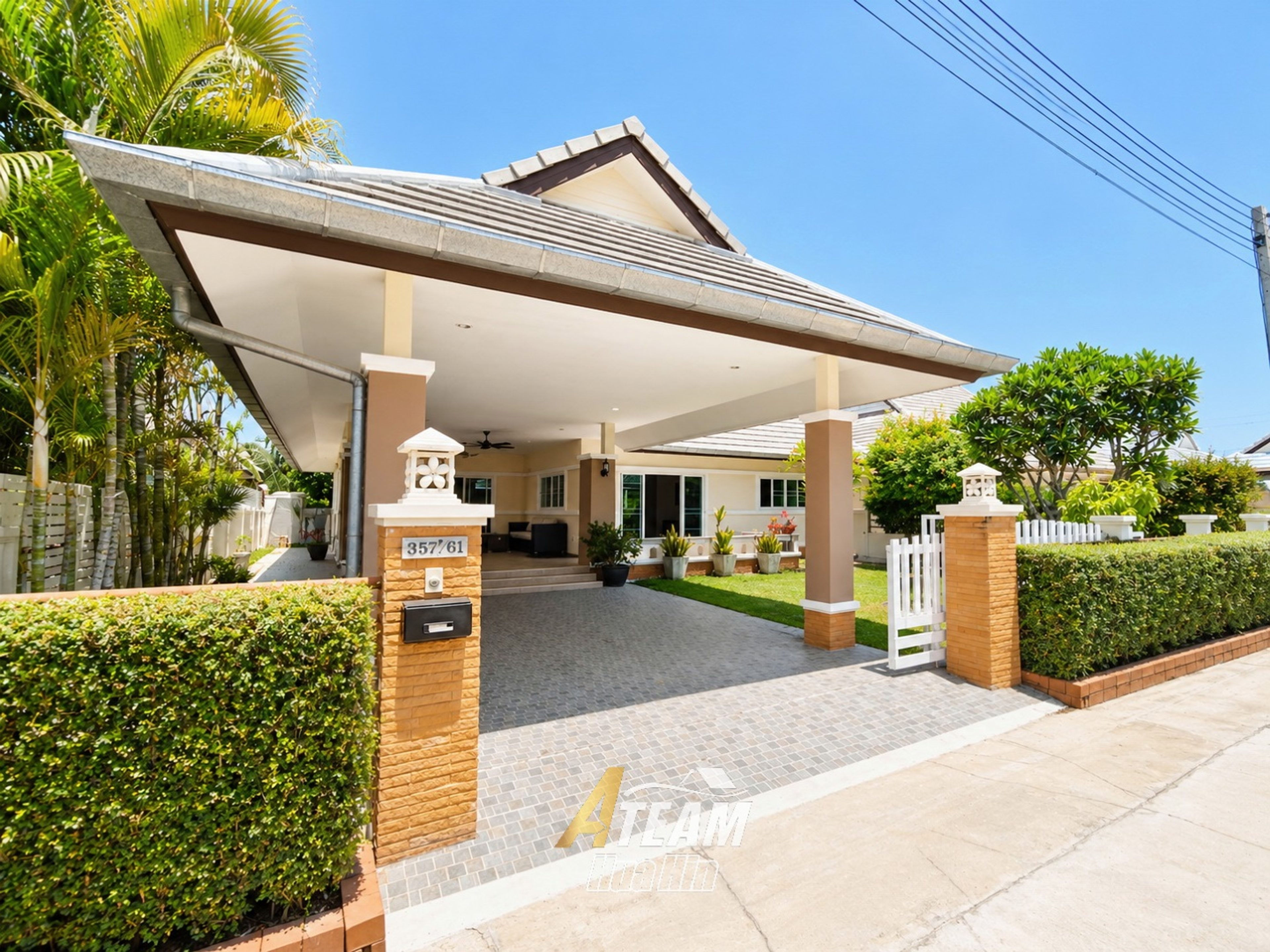 3-Bedroom Villa at Emerald Green thumbnail 2
