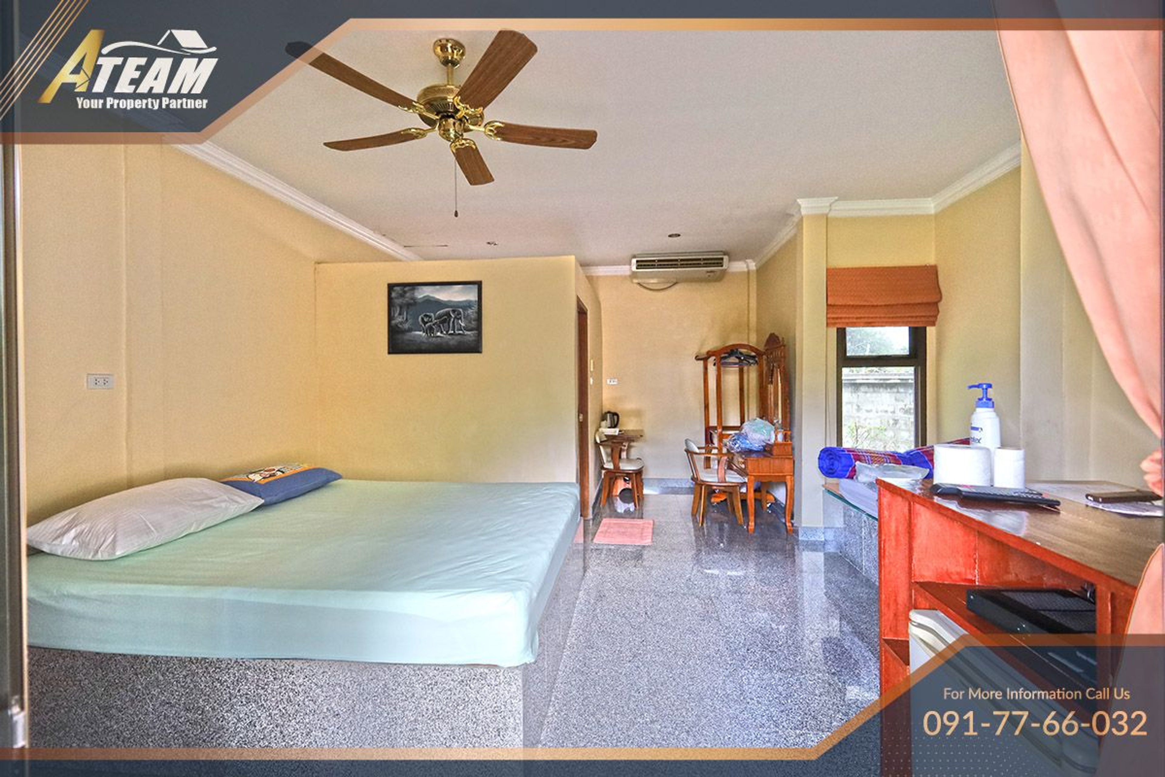 Business for Sale: Hua Hin Fishing Lodge thumbnail 32