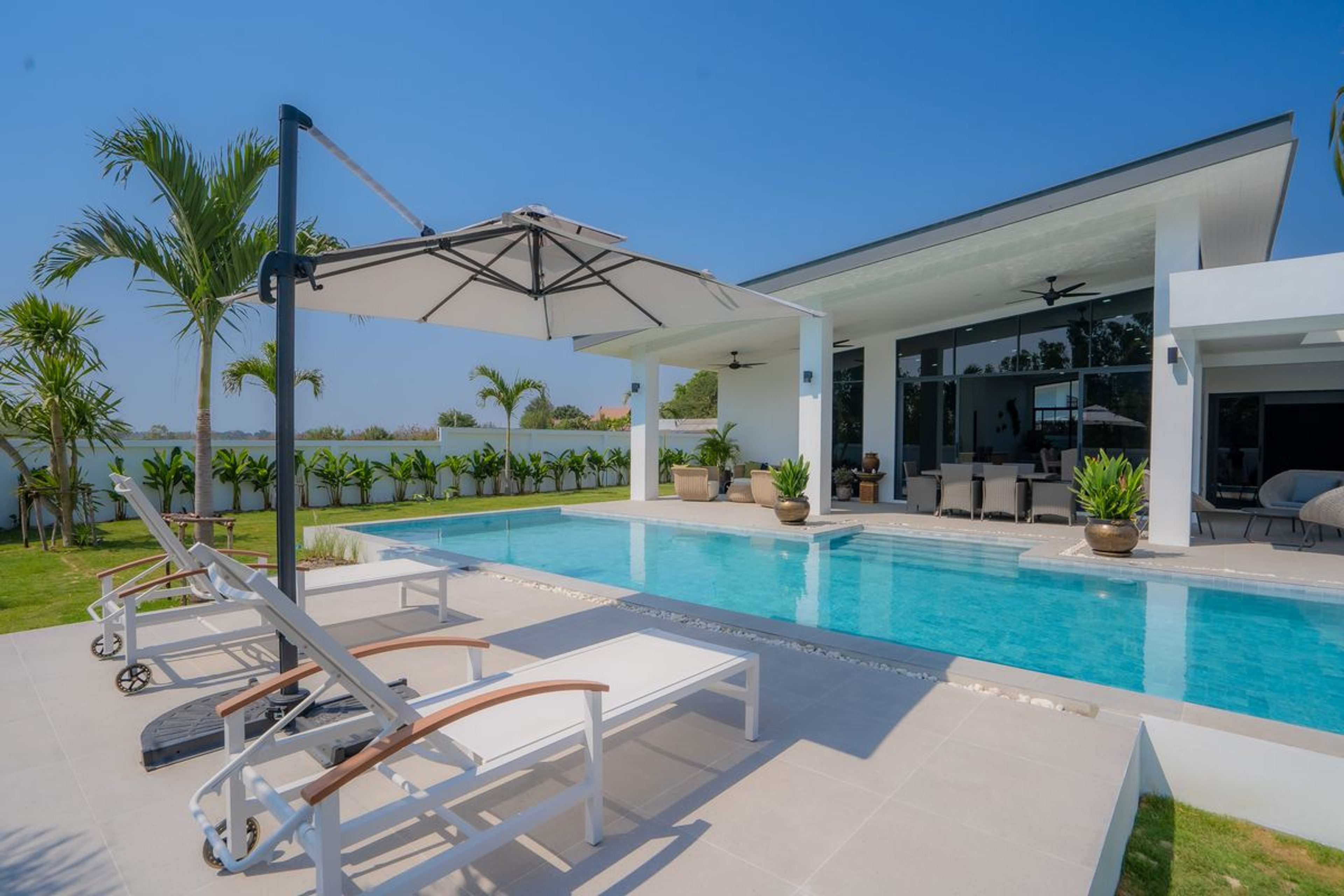 Luxury Bespoke Villas at MODA thumbnail 7