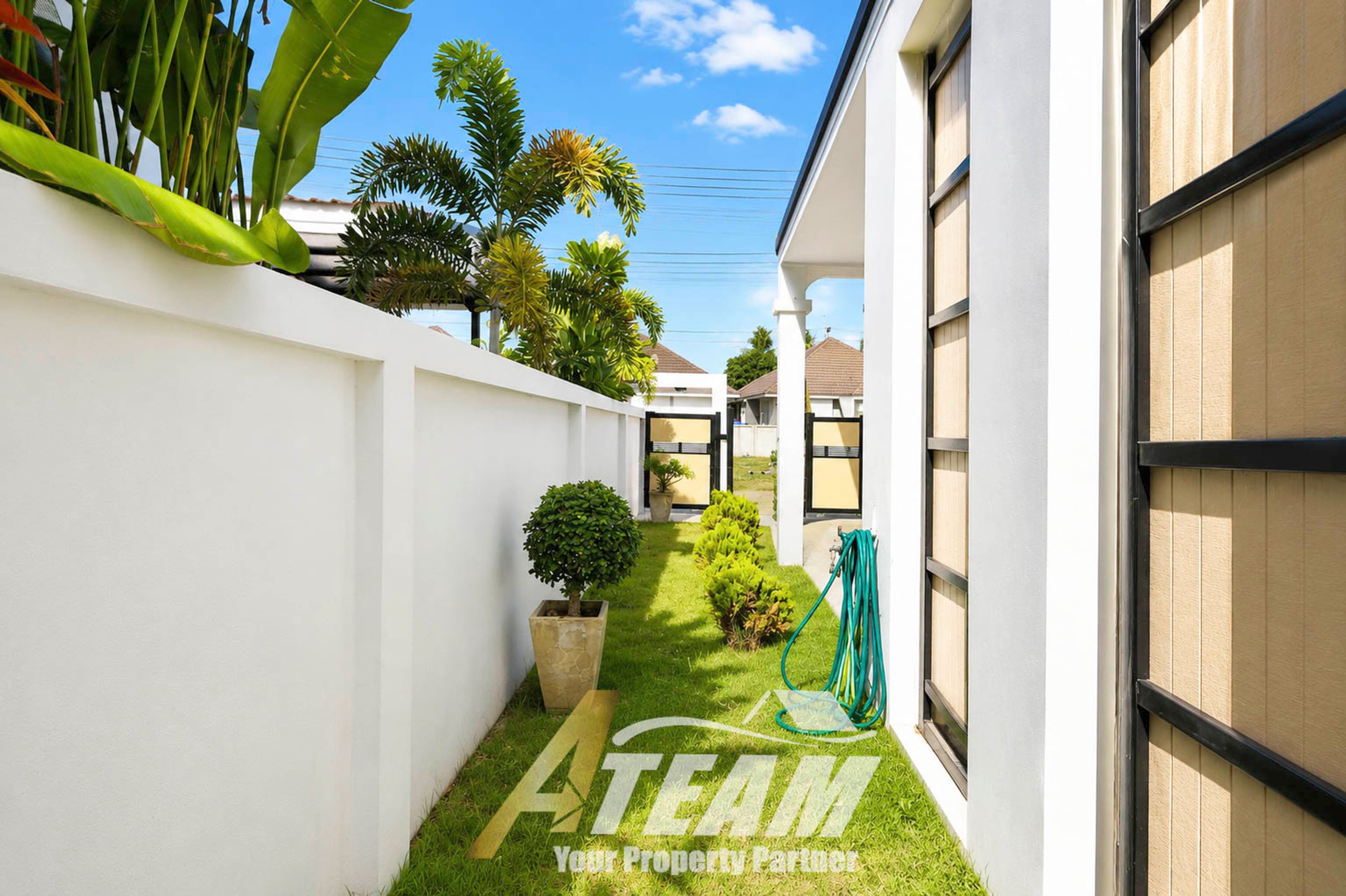 3-Bedroom Private Pool Villa for Sale – ABC Pool Village, Cha-am thumbnail 31