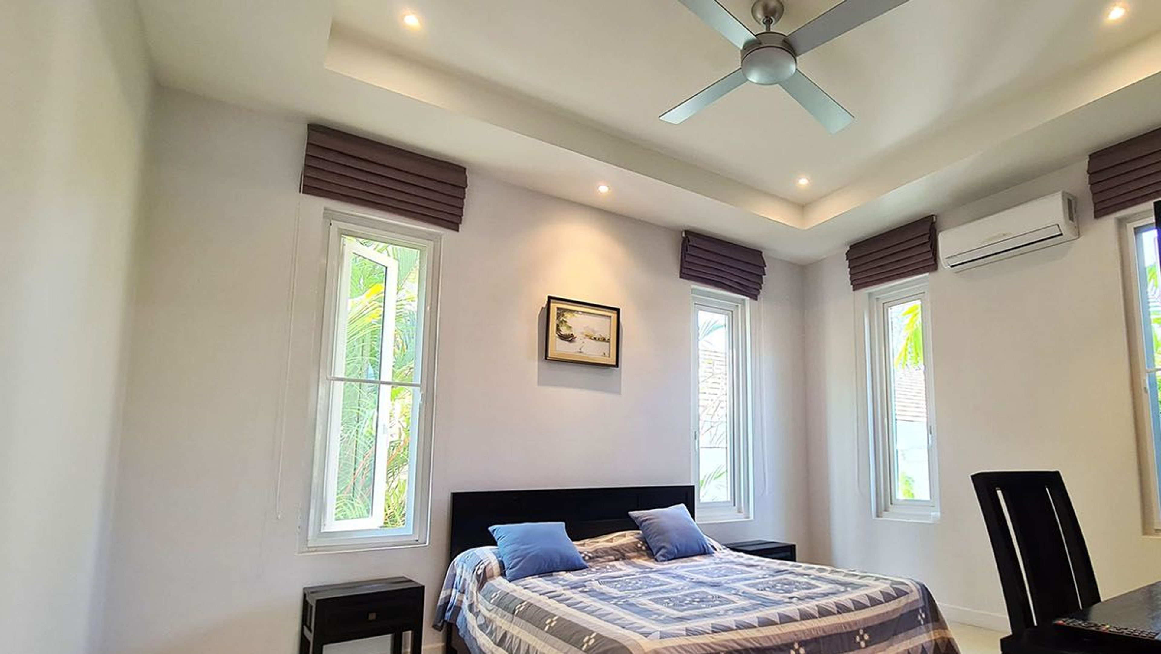 175 sqm Pool Villa in Red Mountain Waterside thumbnail 32