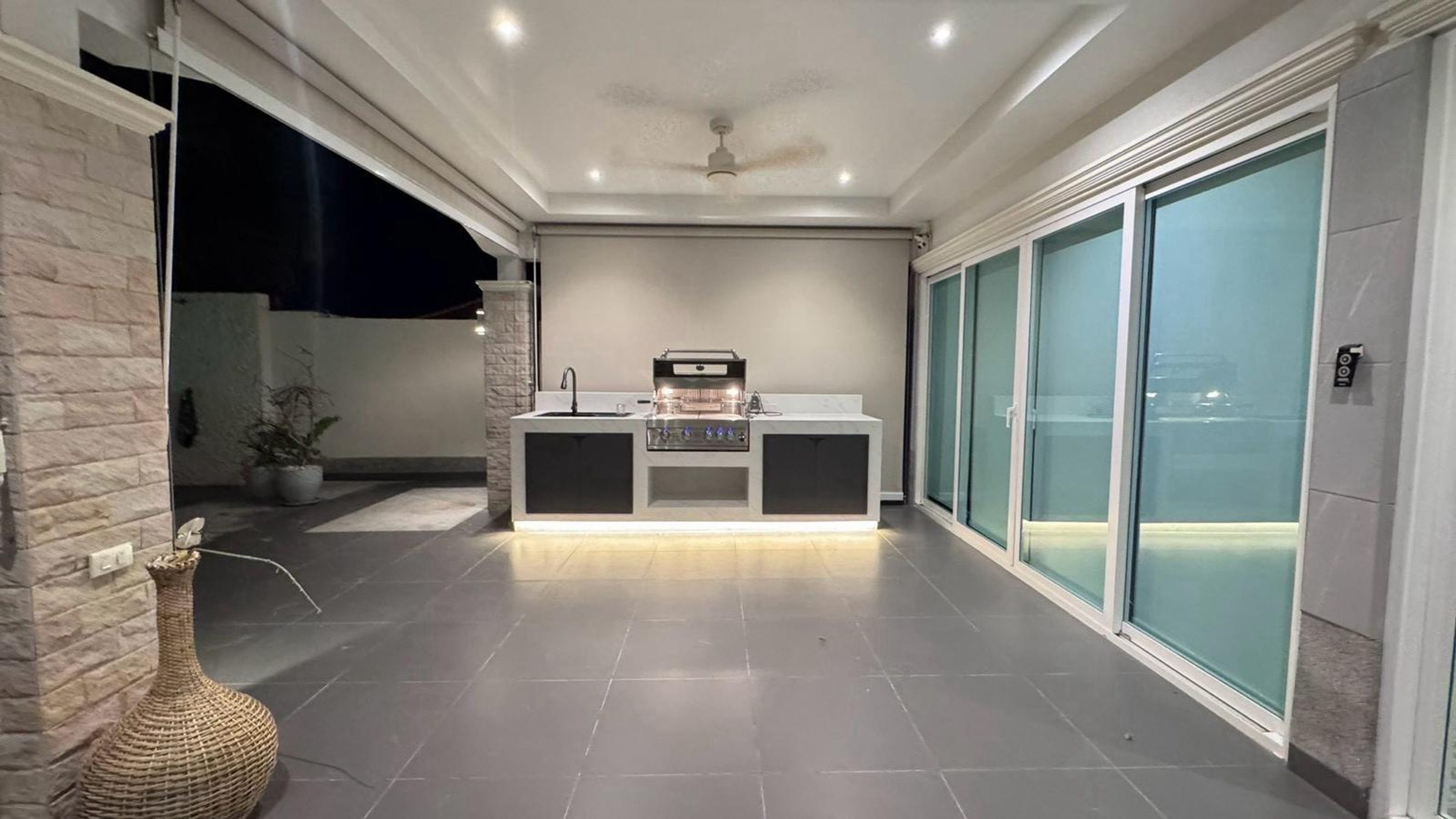 PREMIUM PRIVATE POOL VILLA FOR RENT | NEAR BLACK MOUNTAIN, HUA HIN thumbnail 18