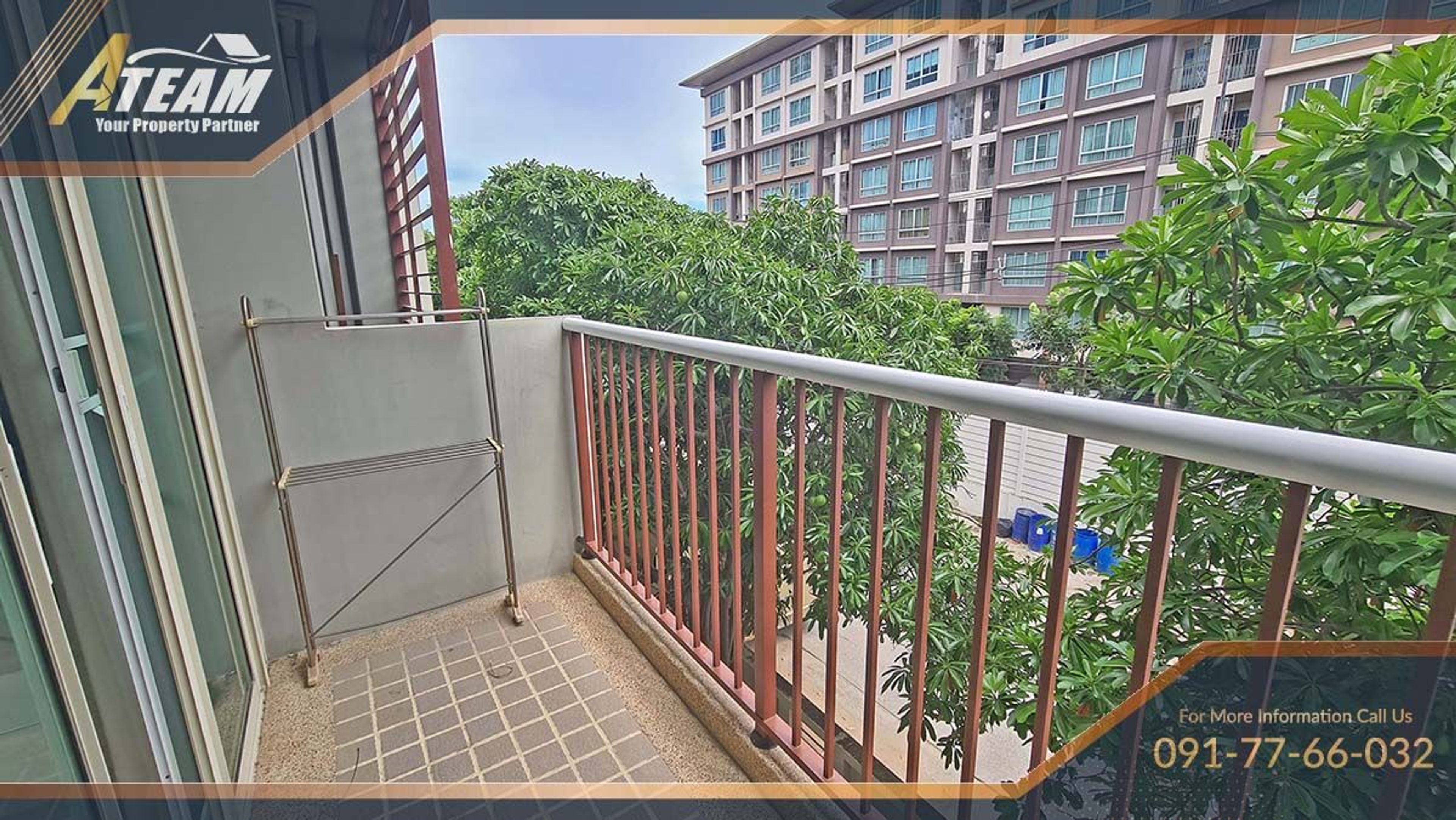 1-Bedroom for Rent in The Seacraze Condominium thumbnail 18