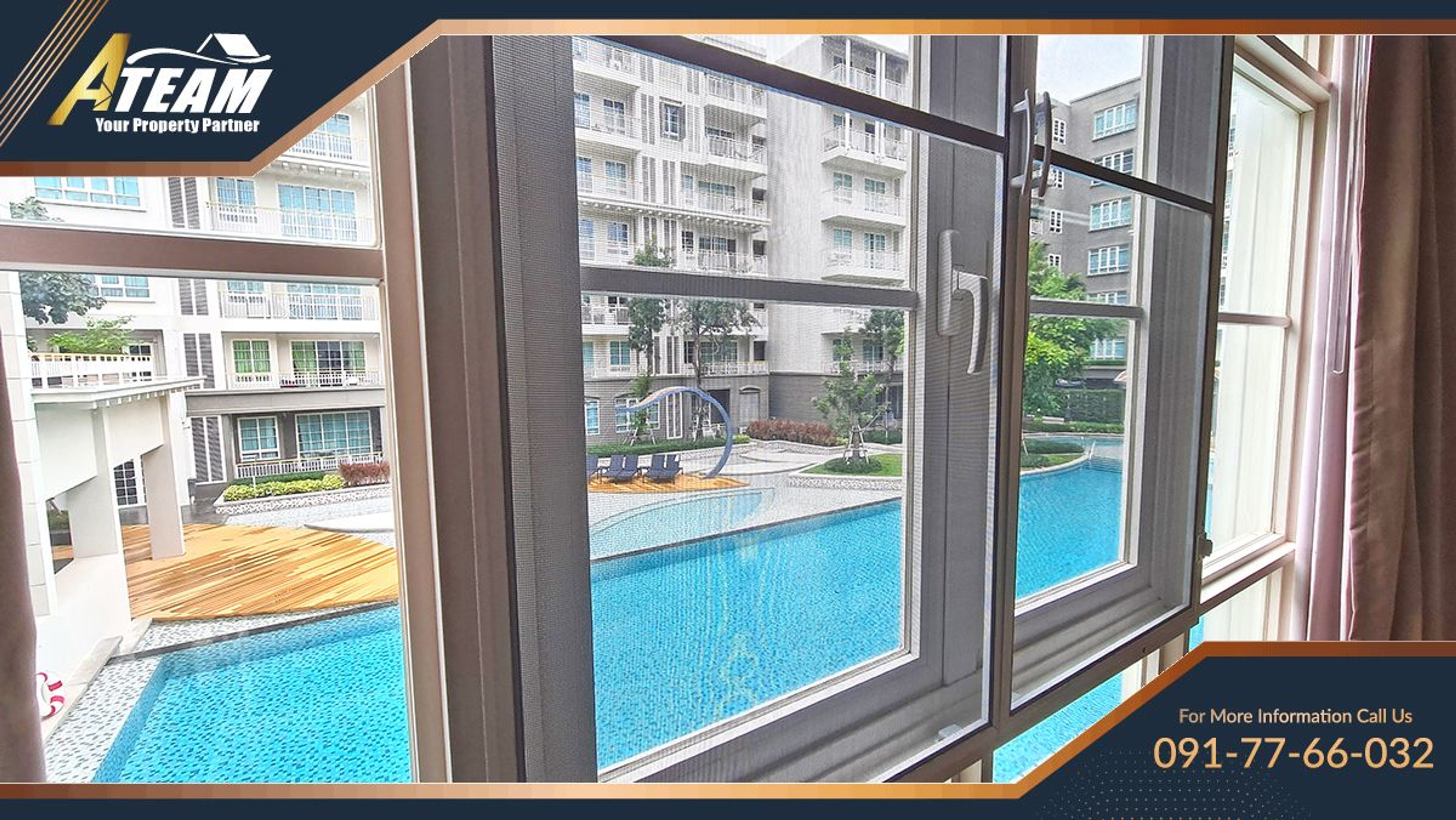 For Sale 2bed2bath At Autumn by Sansiri – Walking Distance To The beac thumbnail 10