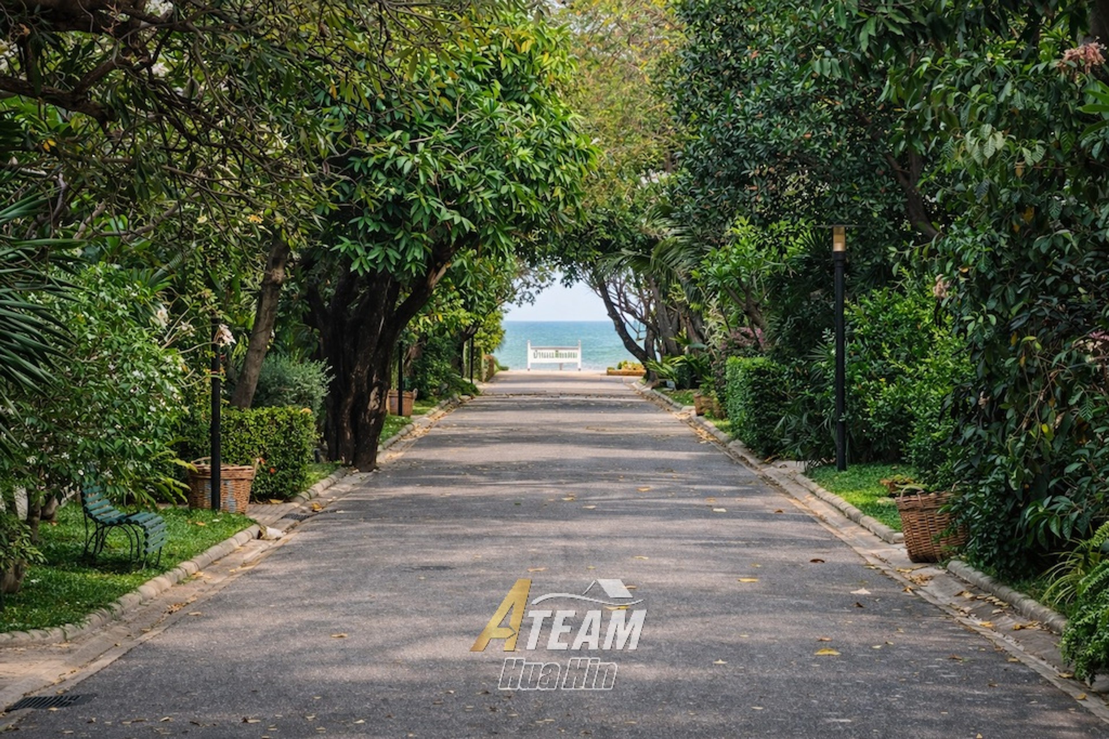 Beachfront Luxury Pool Villa for Sale in Baan Chaliang Lom thumbnail 29