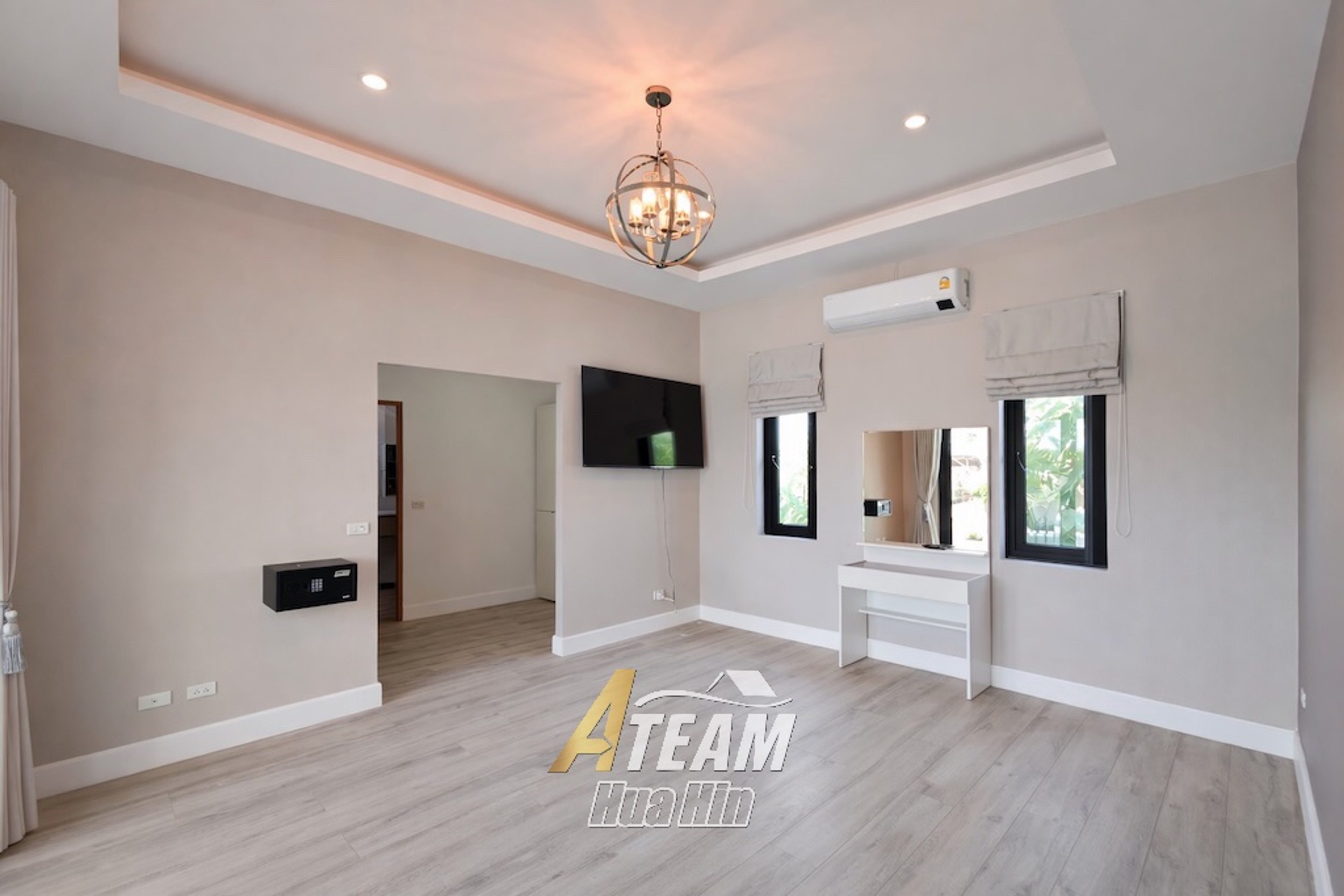 Spacious Standalone Pool Villa on a Corner Plot with Mountain Views thumbnail 18