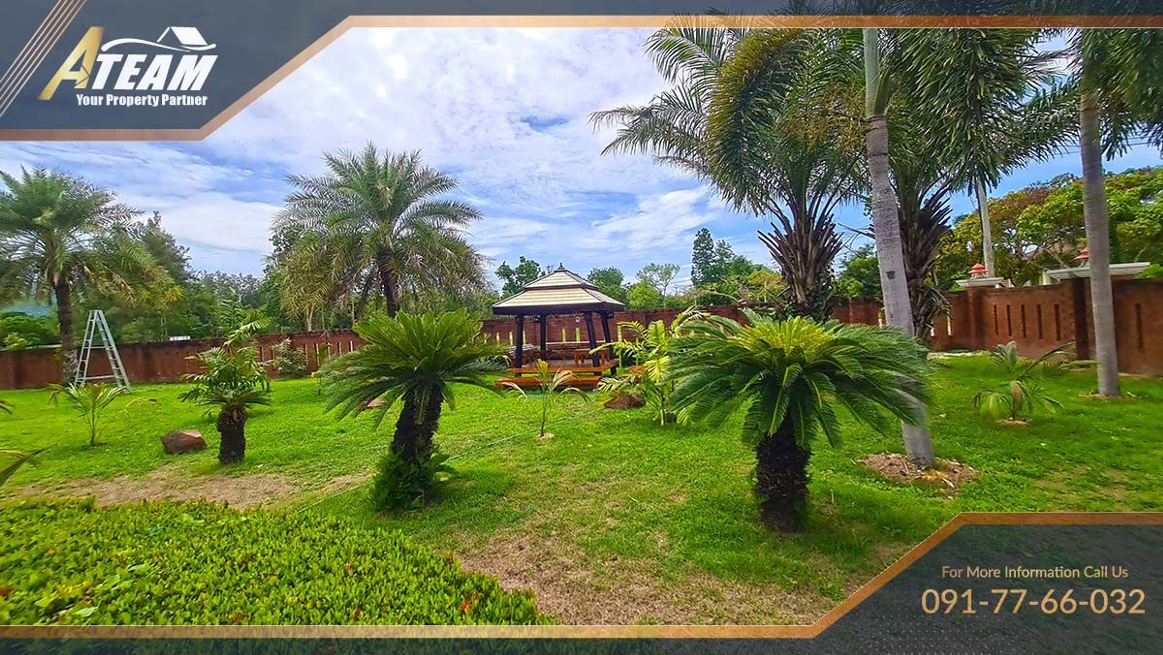 Luxury Mansion with Stunning View on Springfield Golf and Lake thumbnail 66