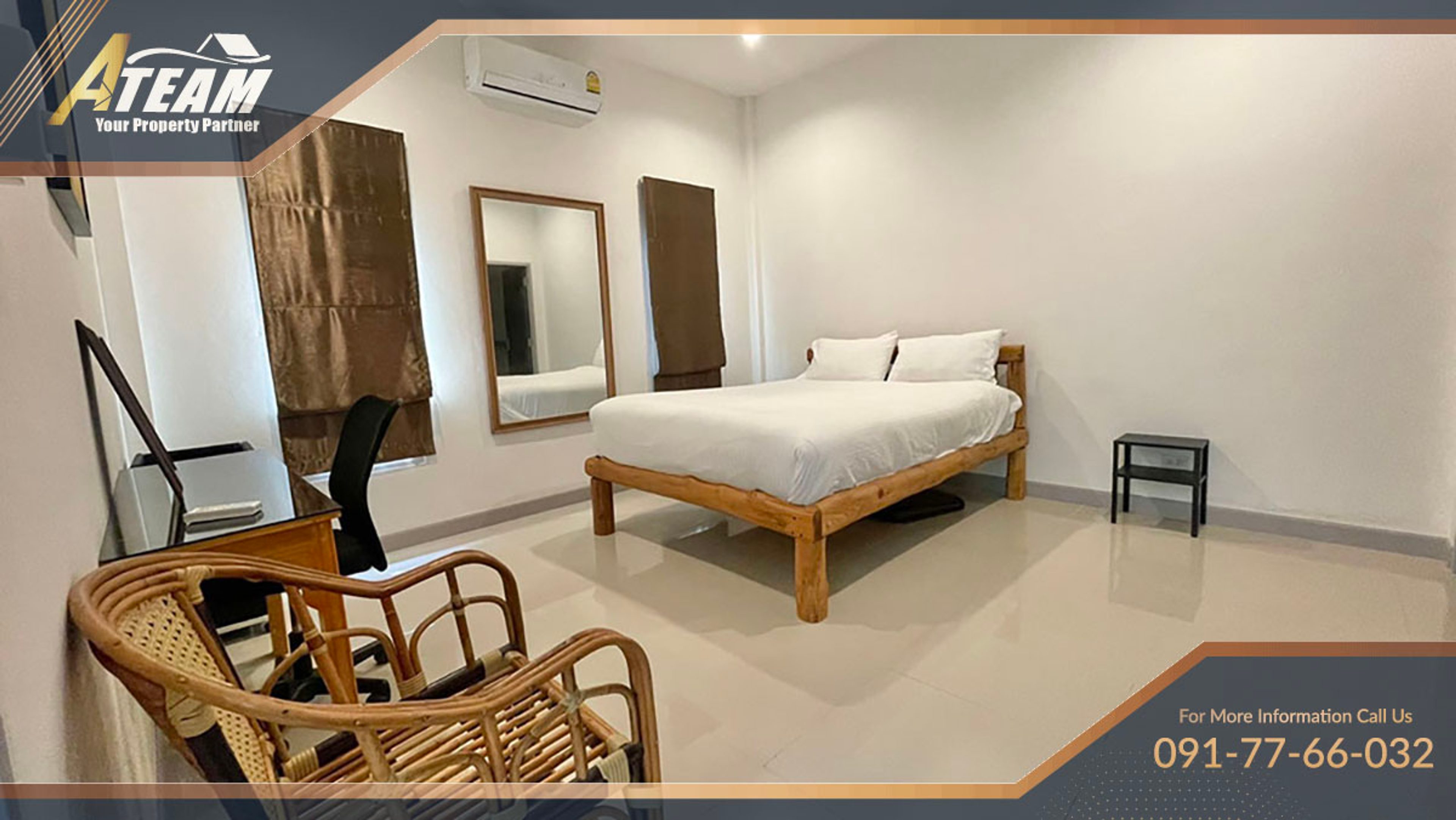 House / Villa For Rent - - 2 Bedrooms - 2 Bathrooms - Price ฿23,000 -  thumbnail 12