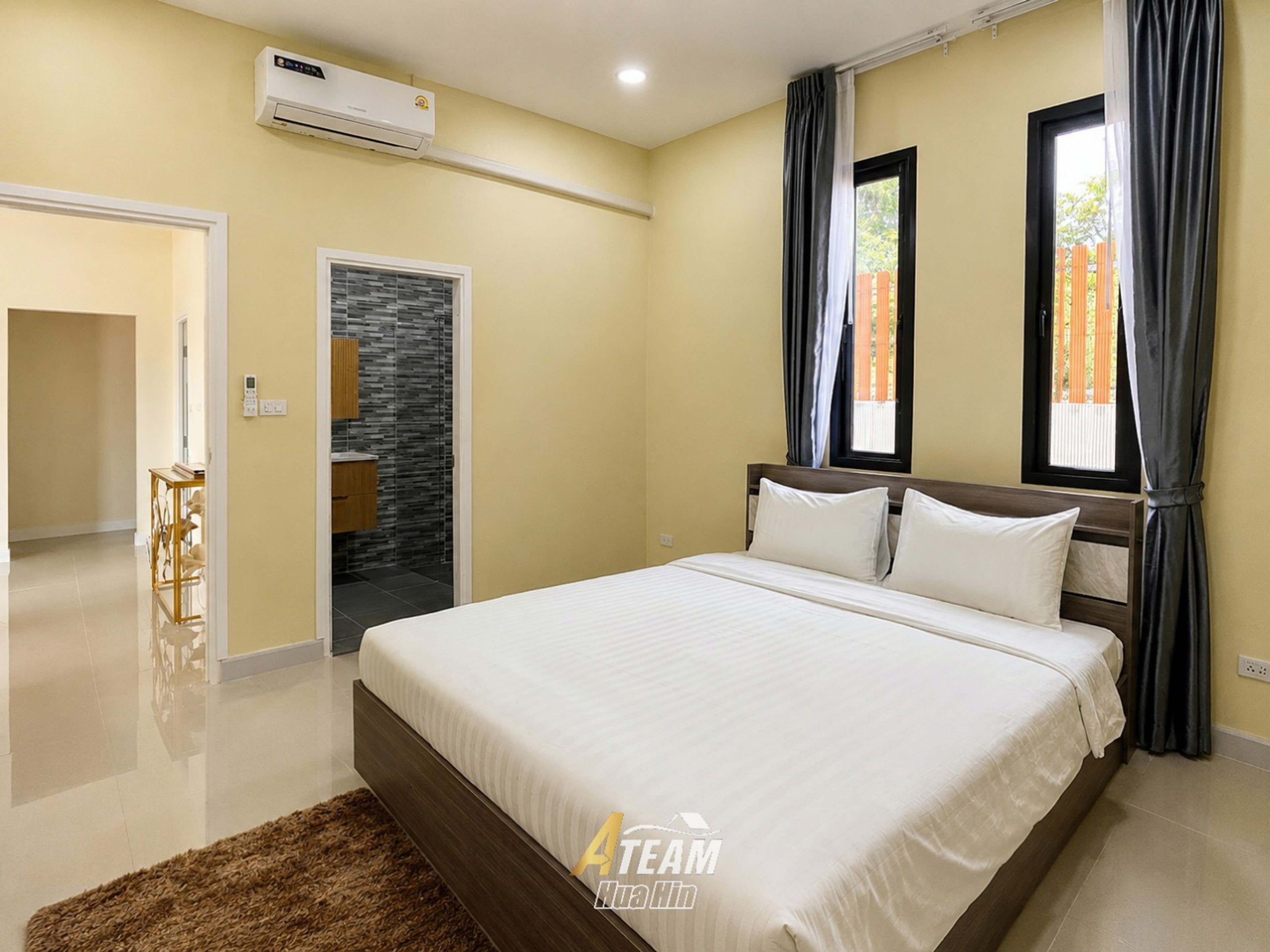 3-Bedroom Pool Villa for Sale in Nong Khon, Hua Hin  thumbnail 21
