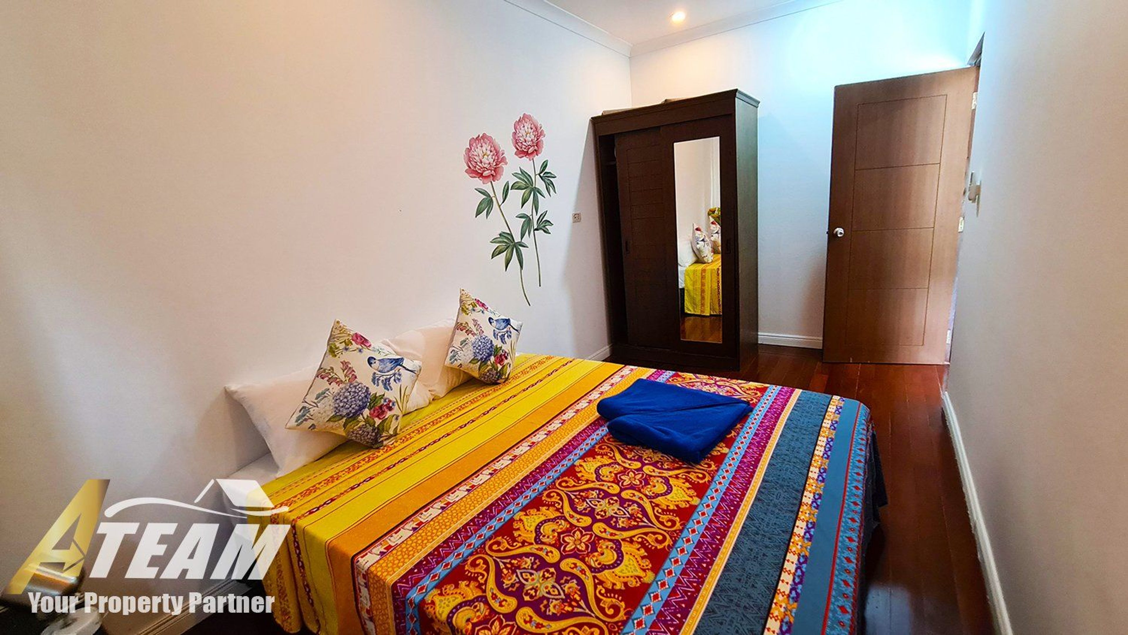 House / Villa For Rent - - 3 Bedrooms - 3 Bathrooms - Price ฿32,000 -  thumbnail 14
