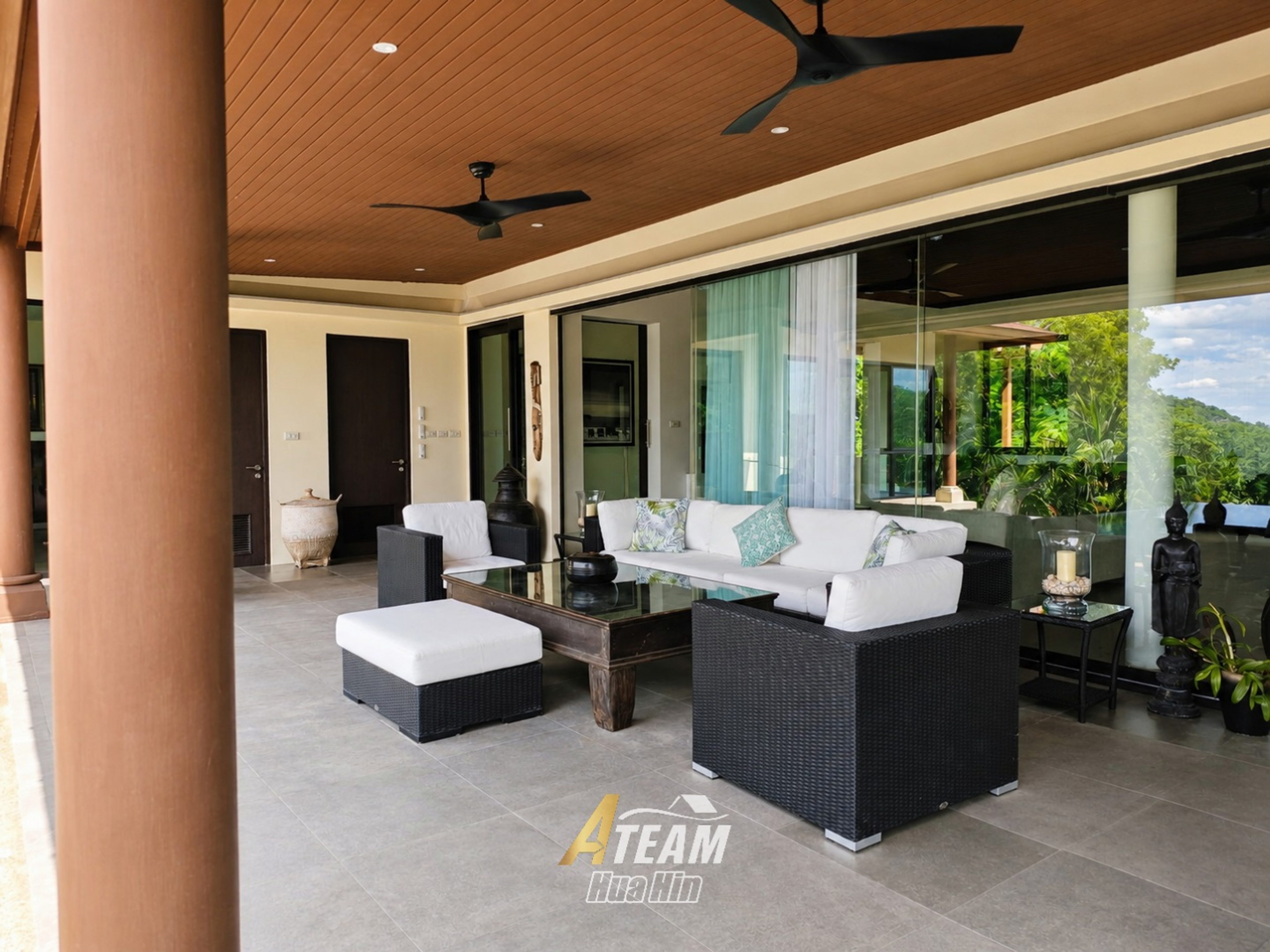 One of the TOP 5 Luxury Properties in Hua Hin thumbnail 6