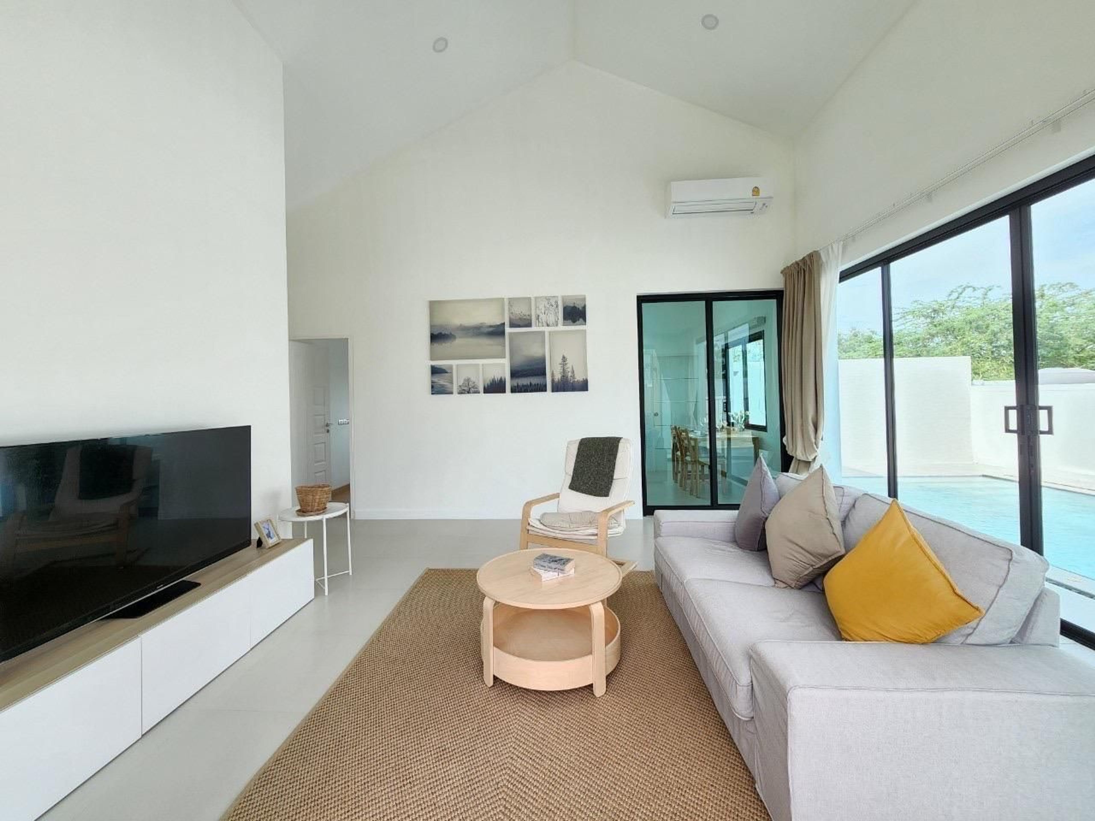 House / Villa For Rent - - 3 Bedrooms - 2 Bathrooms - Price ฿38,000 -  thumbnail 11