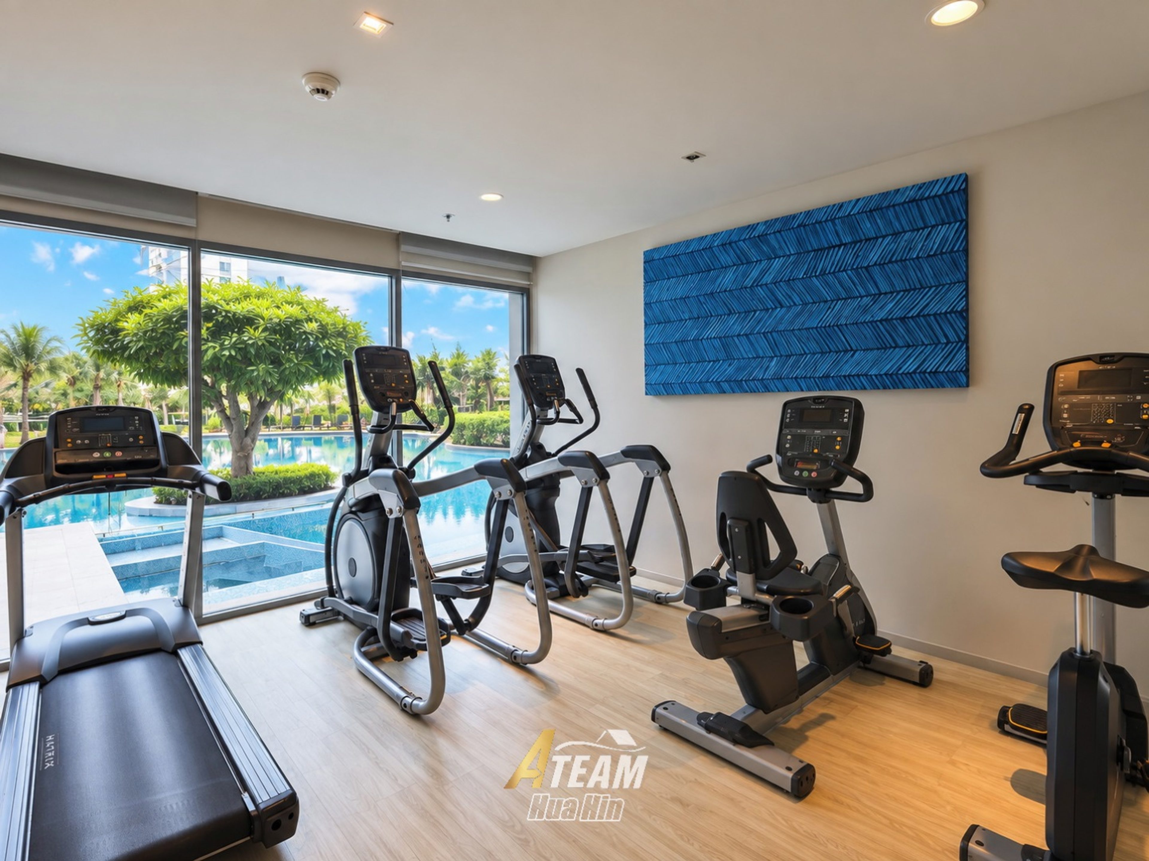 Sea-View Condo for Sale at BLU Diamond Cha-Am–Hua Hin thumbnail 23