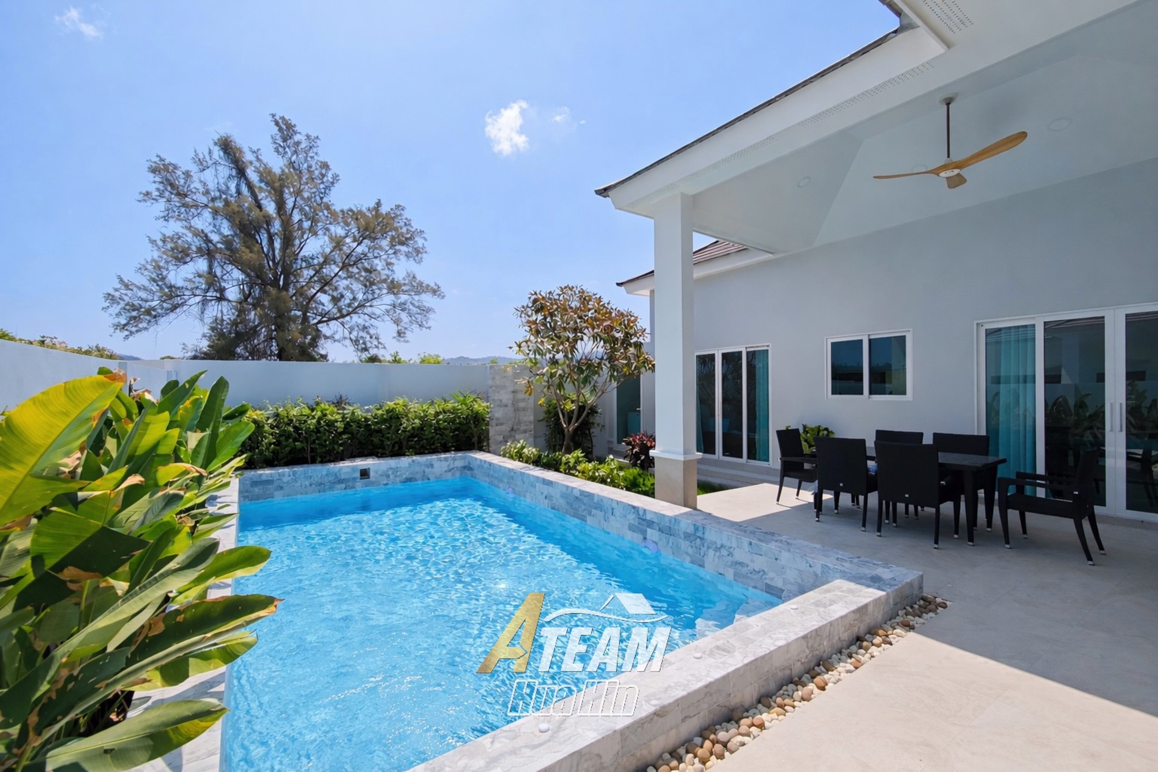 Development 3 Bedrooms 2 Bathrooms - Price ฿6,800,0 thumbnail 14