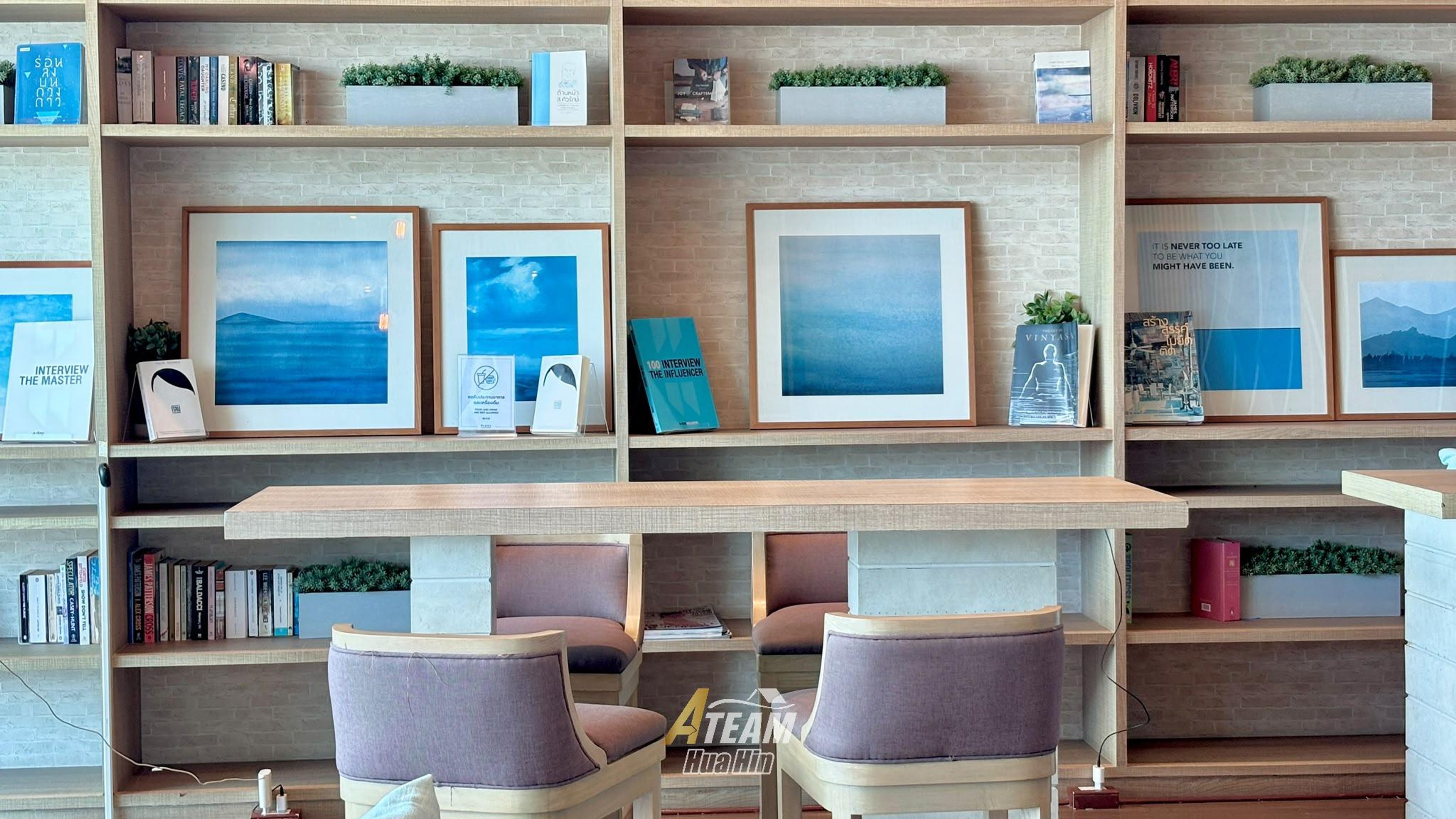 Baan Kiang Fah Sea view 1 Bedroom for sale - 24th floor, thumbnail 20