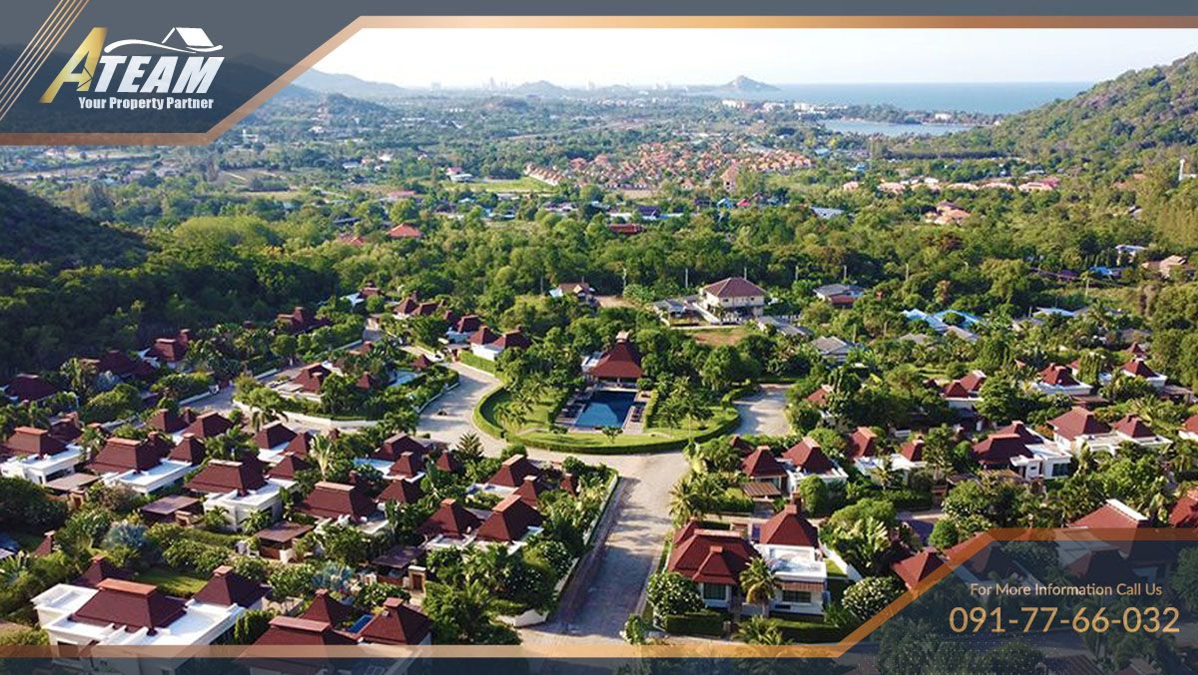 House / Villa For Rent - - 3 Bedrooms - 3 Bathrooms - Price ฿50,000 -  thumbnail 7
