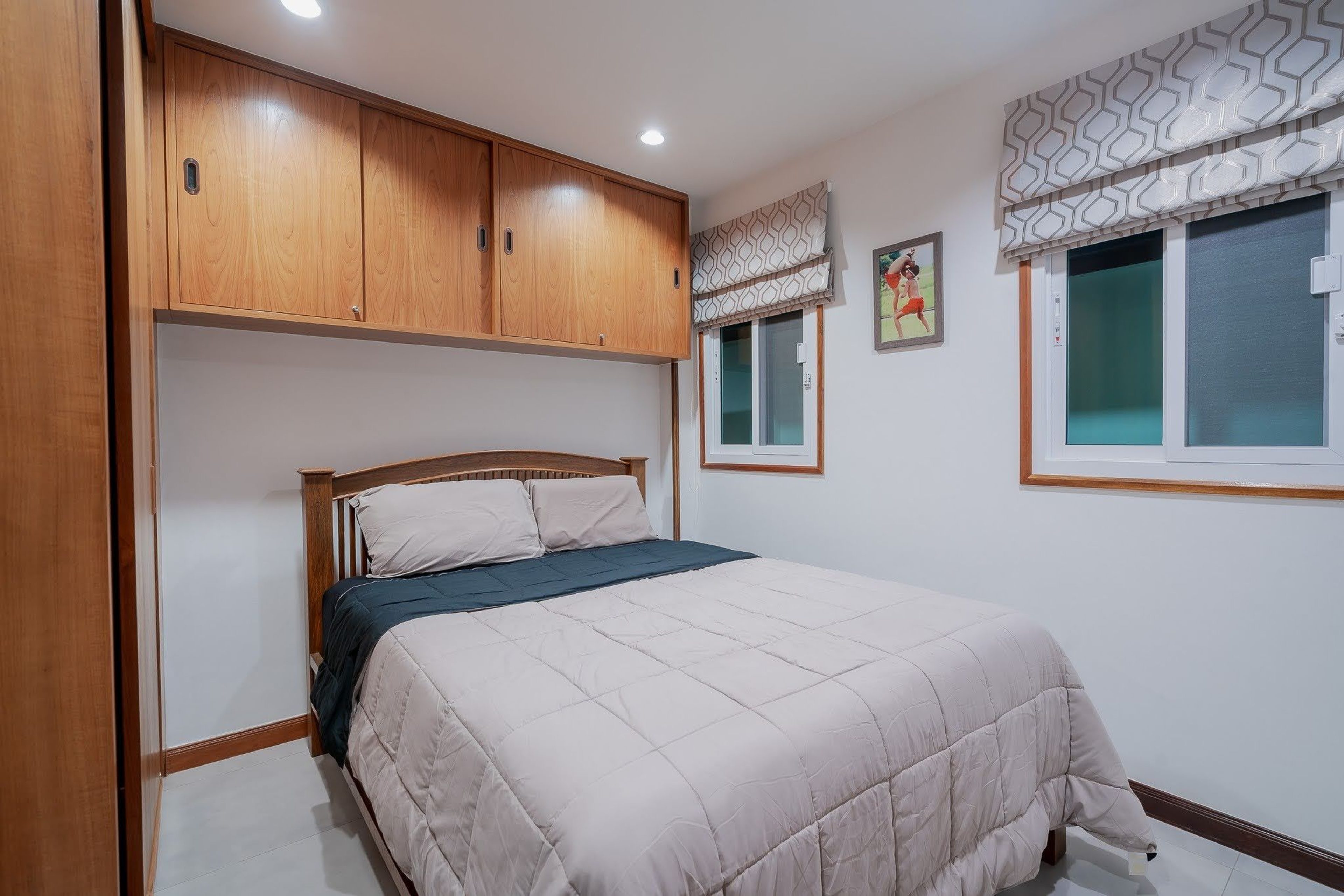 House / Villa For Rent - - 3 Bedrooms - 2 Bathrooms - Price ฿90,000 -  thumbnail 30
