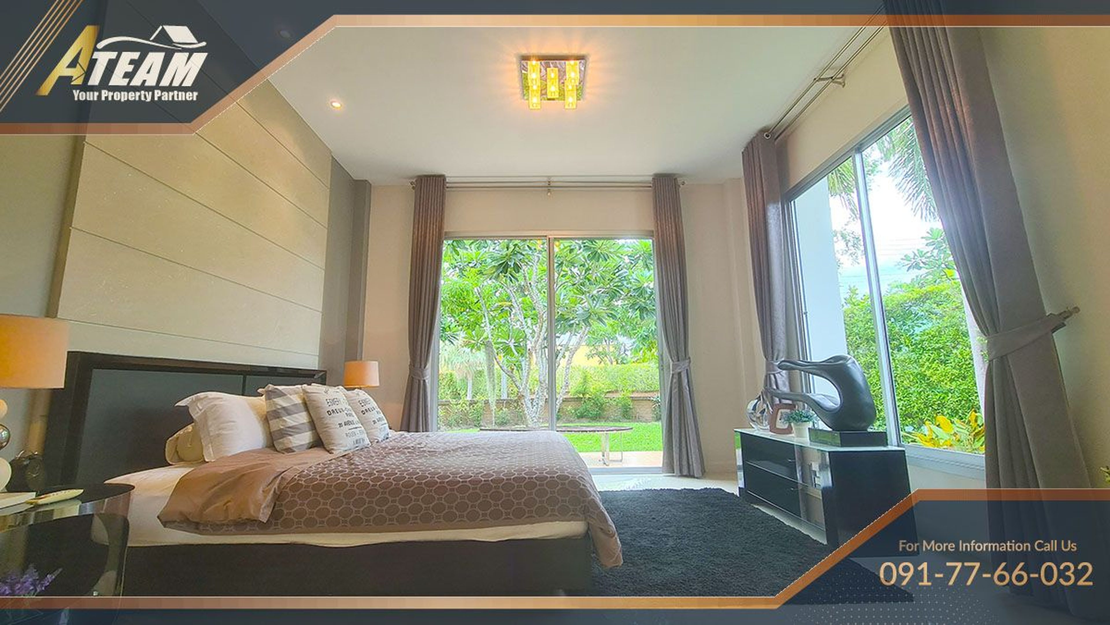 Casa Seaside Cha Am  thumbnail 43