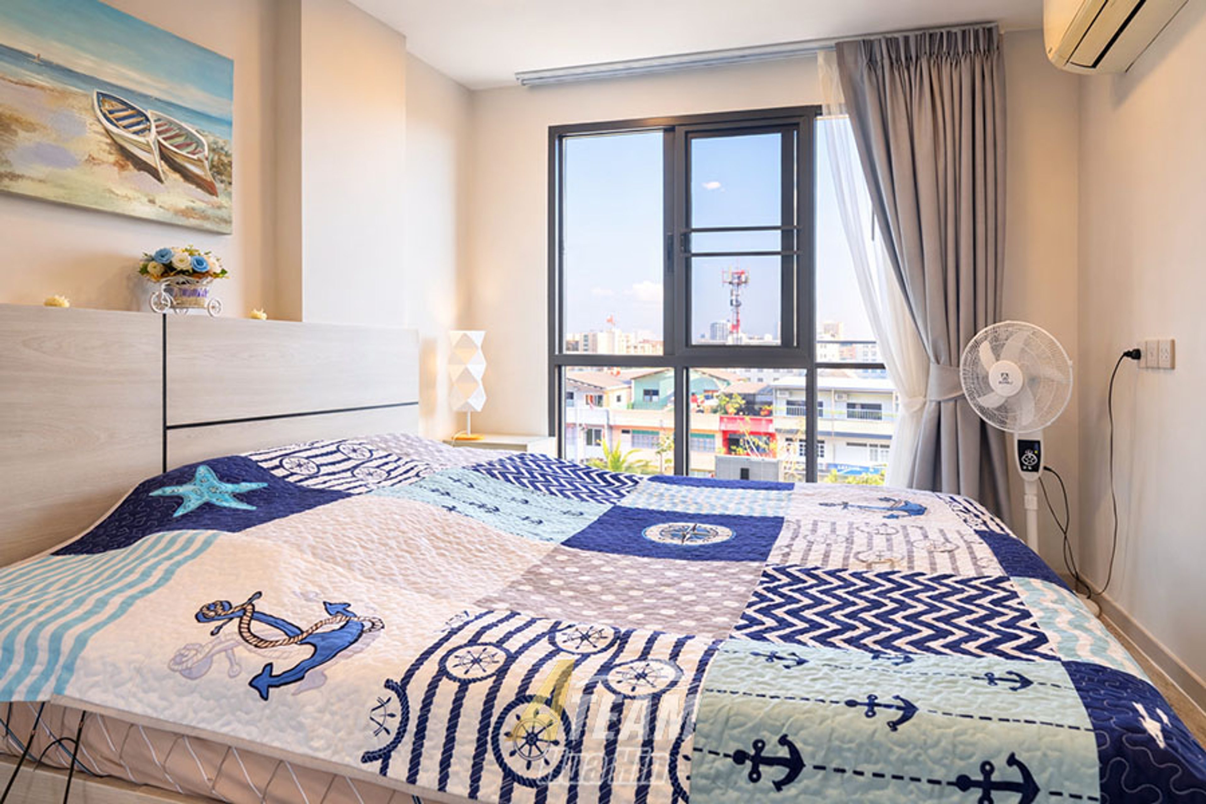 2 Bedroom for Rent at Marvest Hua Hin thumbnail 2