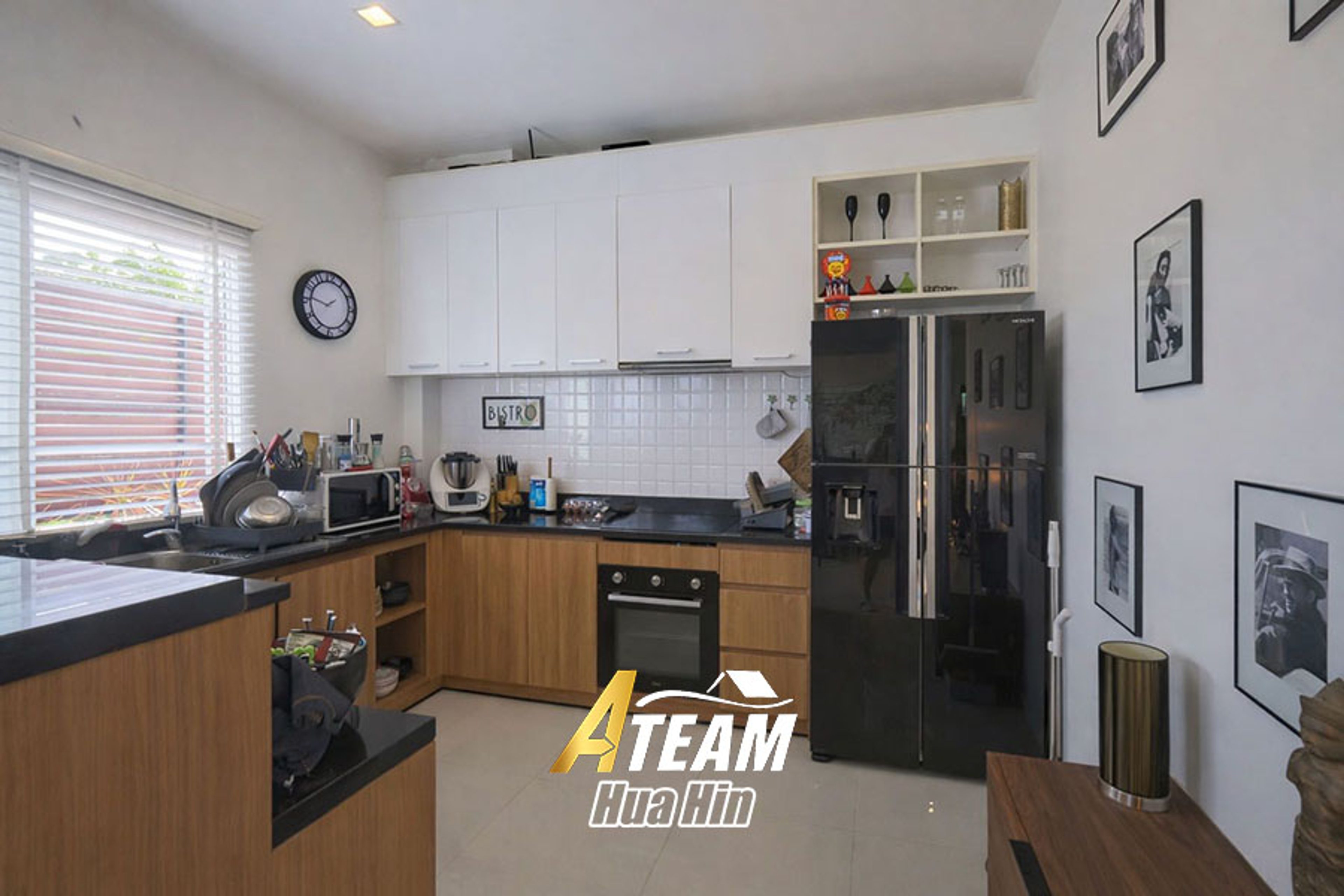 Modern Pool Villa for Sale in Sivana – Khao Tao, Hua Hin thumbnail 14