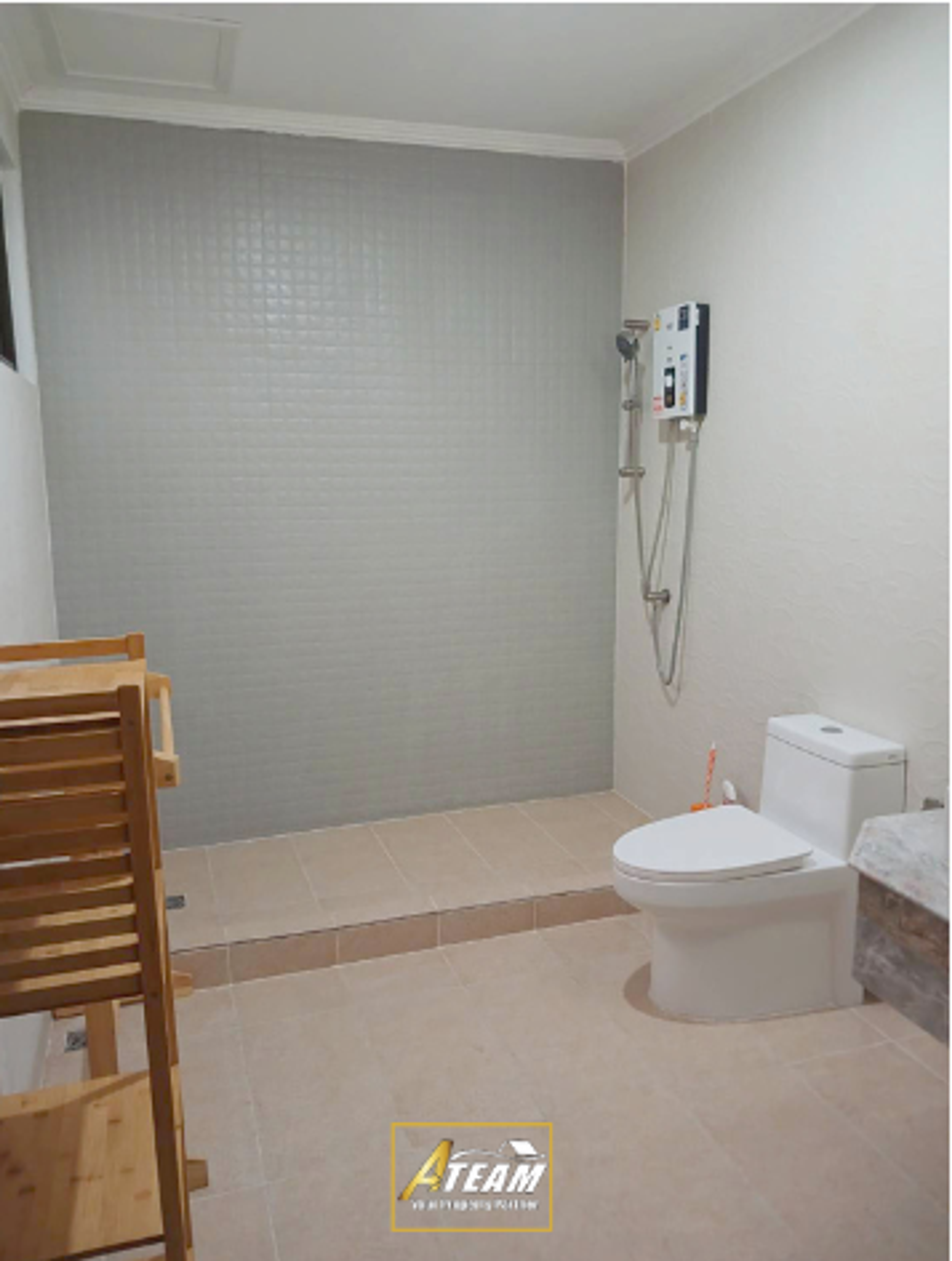 Stunning 4-Bedroom Townhouse in Hua Hin Soi 51 with Sea View and Rooft thumbnail 3
