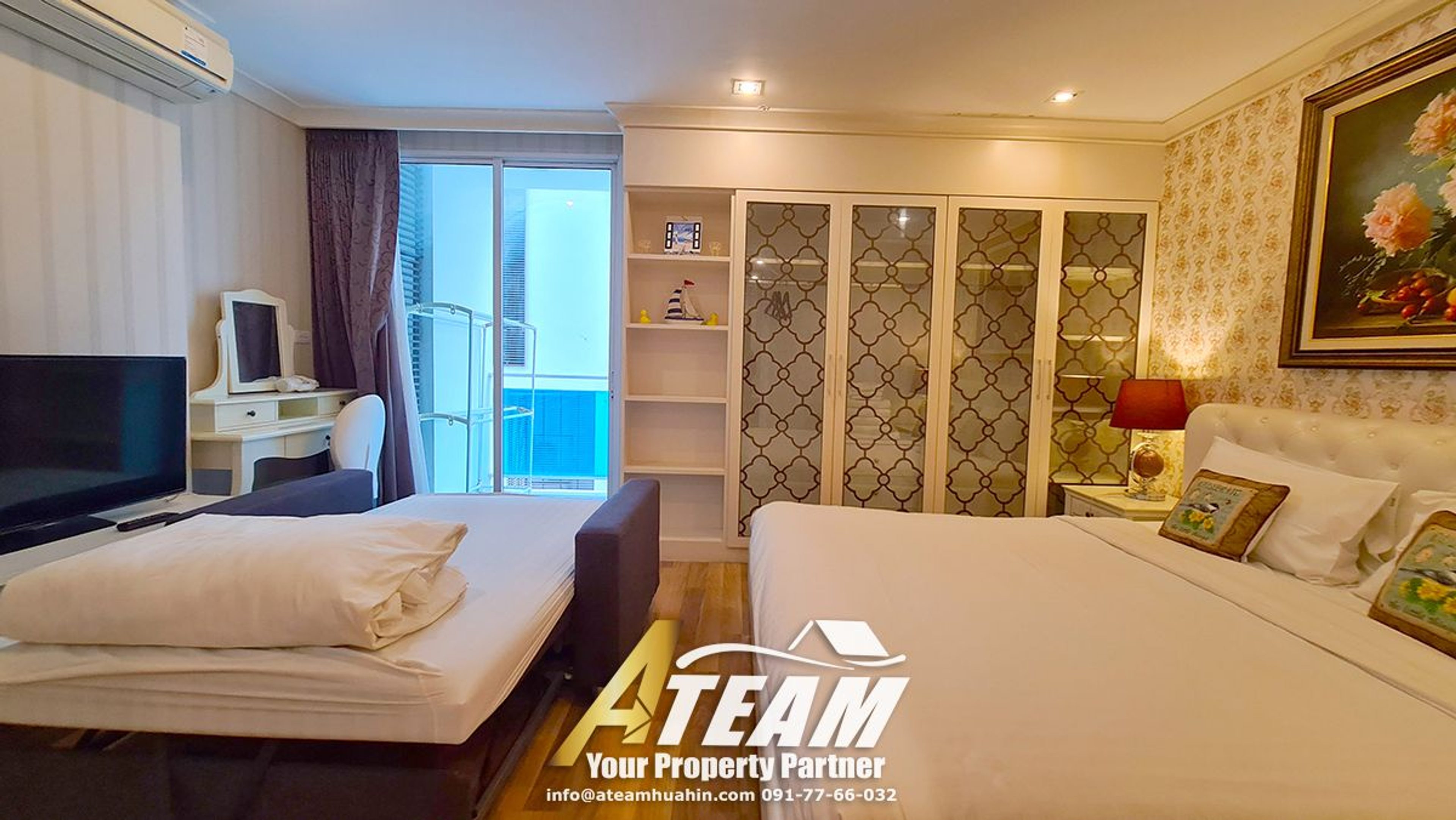 Apartment / Condo For Rent - - 3 Bedrooms - 3 Bathrooms - Price ฿150,0 thumbnail 18