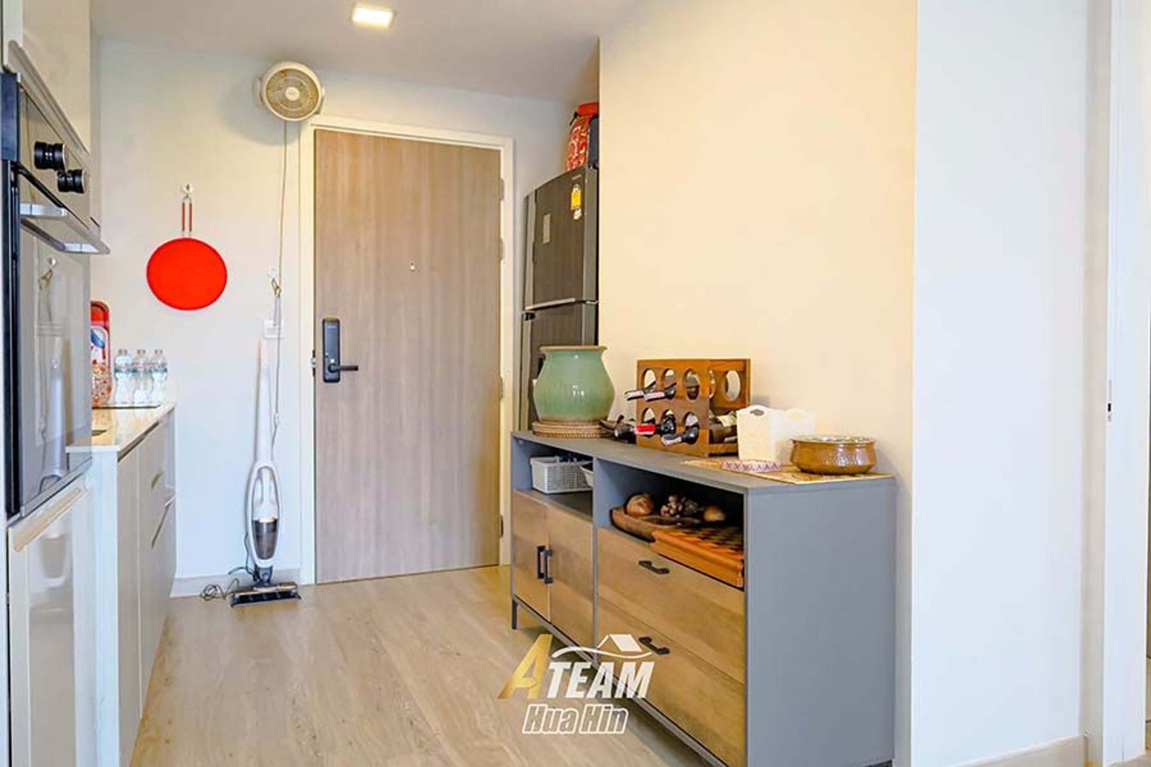 1-Bedroom  42 sqm Condo for Sale at Marvest Hua Hin thumbnail 25