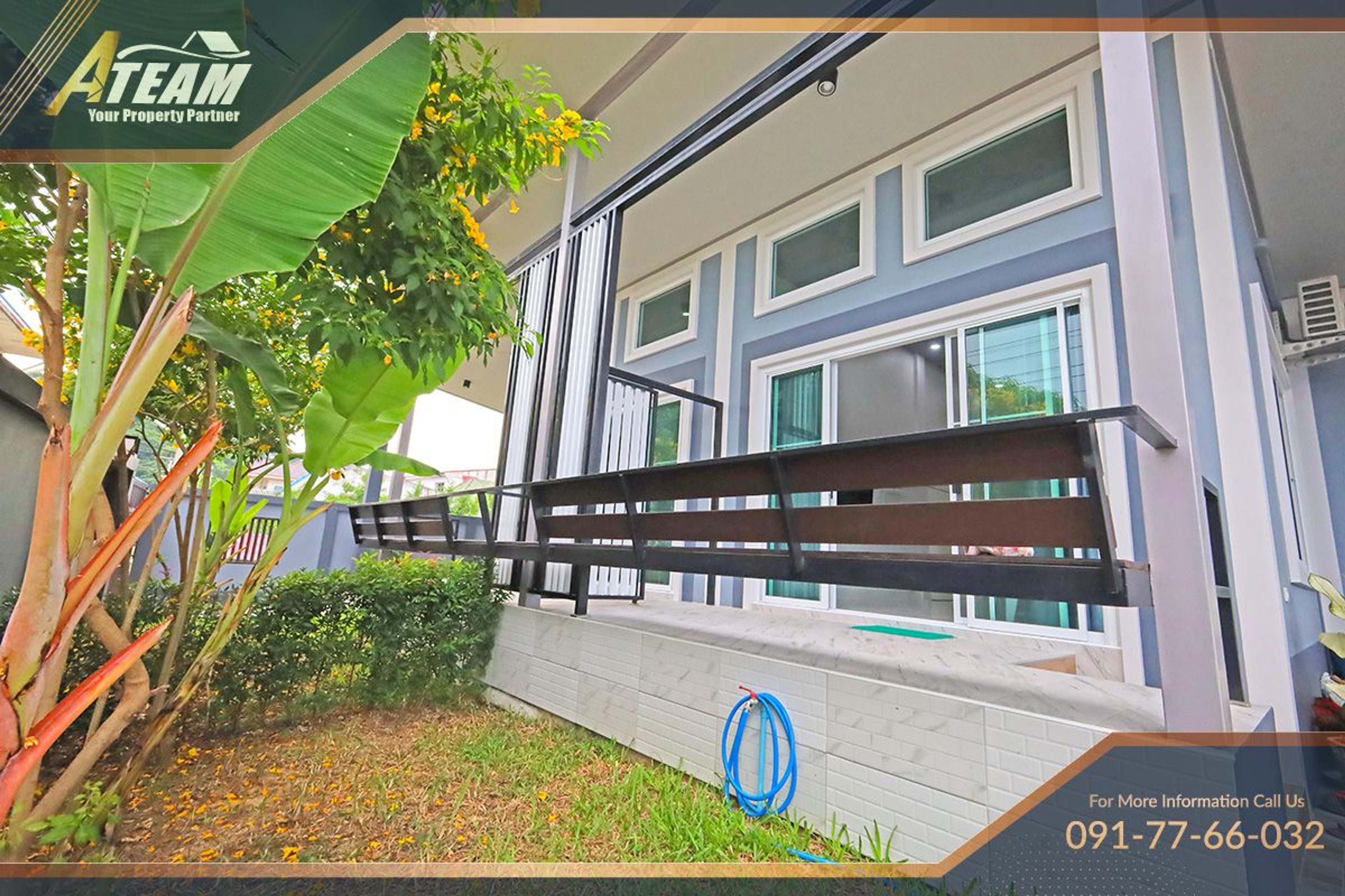 House / Villa For Rent - - 2 Bedrooms - 4 Bathrooms - Price ฿26,000 -  thumbnail 5