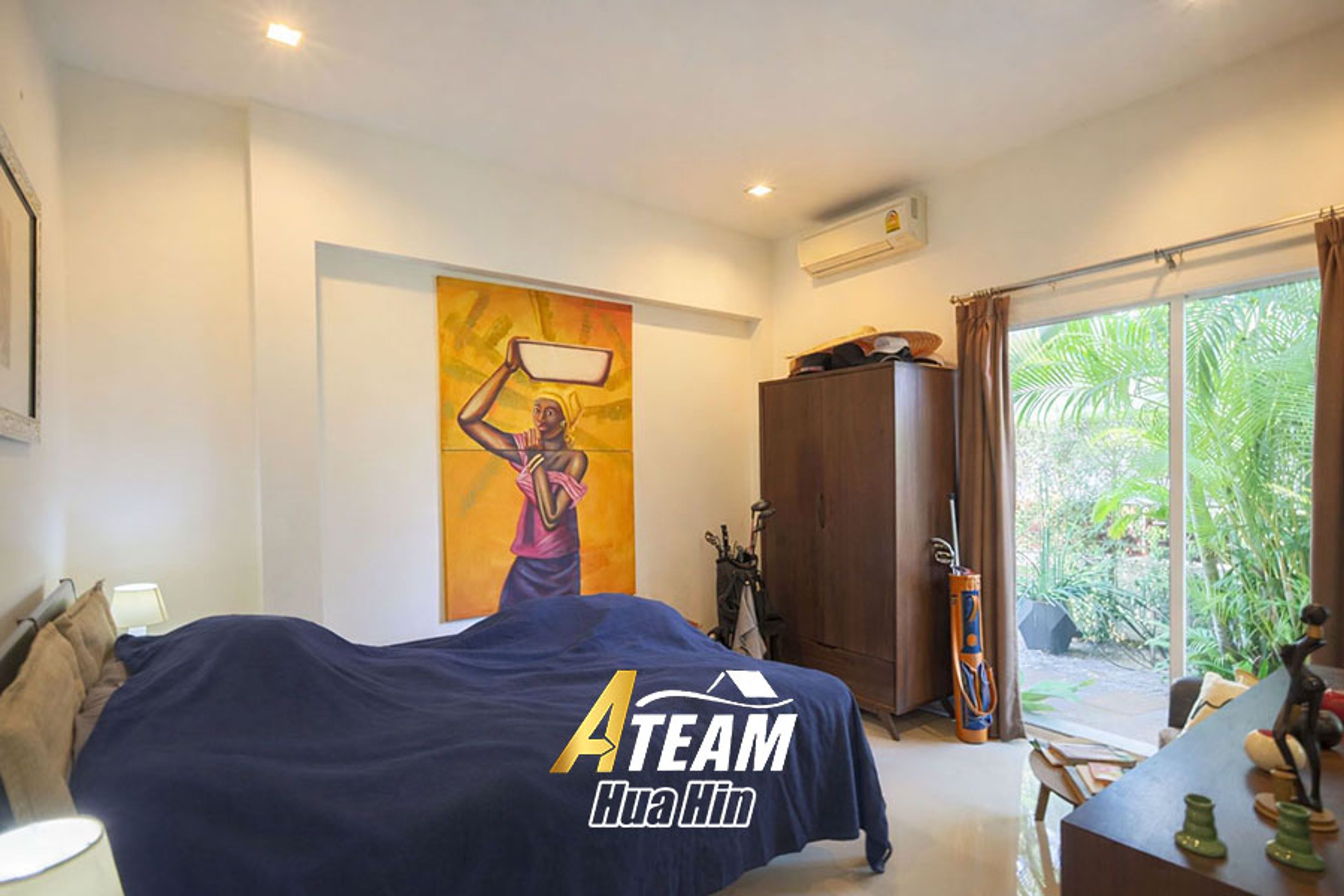 Modern Pool Villa for Sale in Sivana – Khao Tao, Hua Hin thumbnail 25