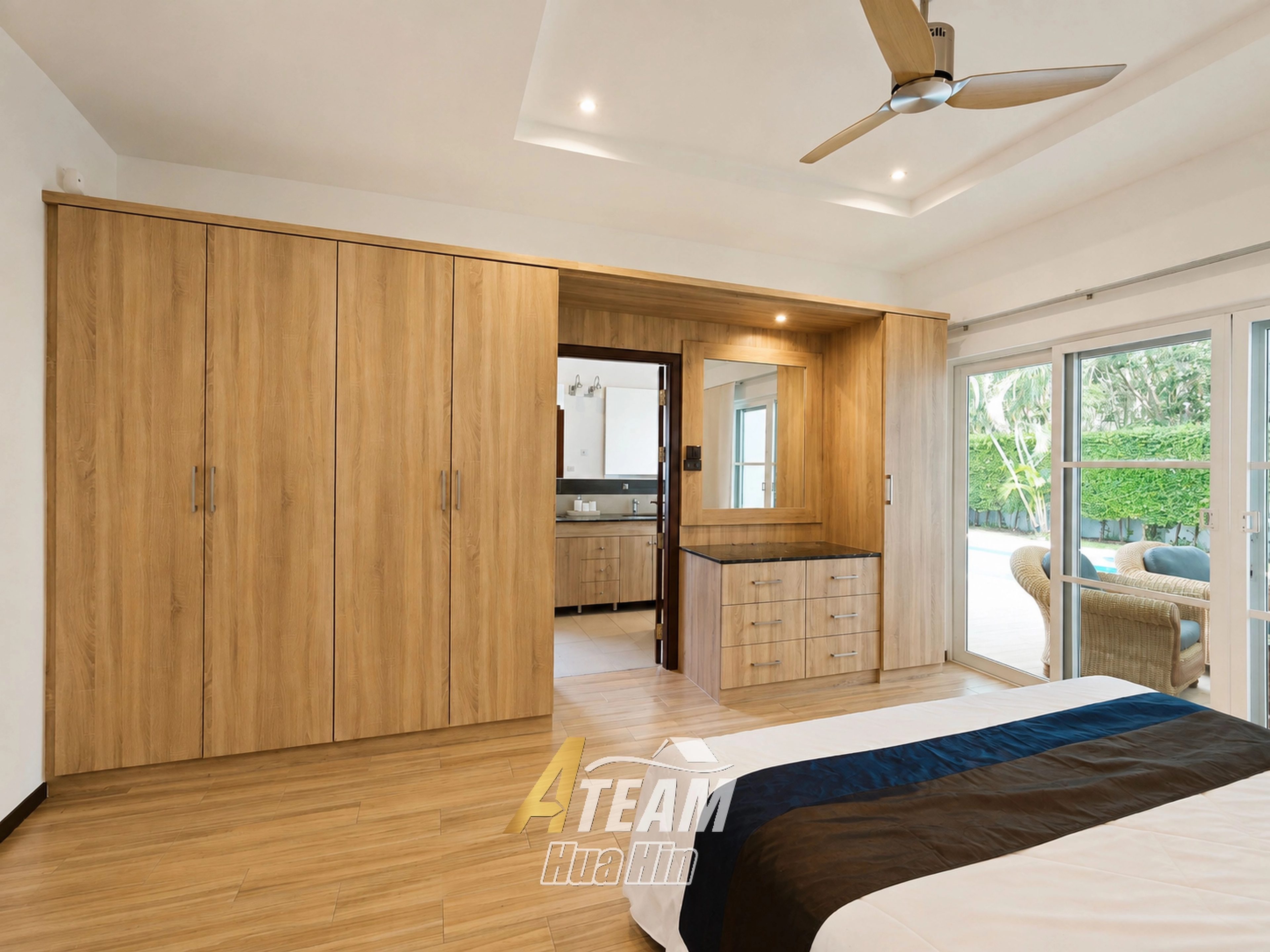 Stylish 3-Bedroom Pool Villa in Mali Prestige thumbnail 12
