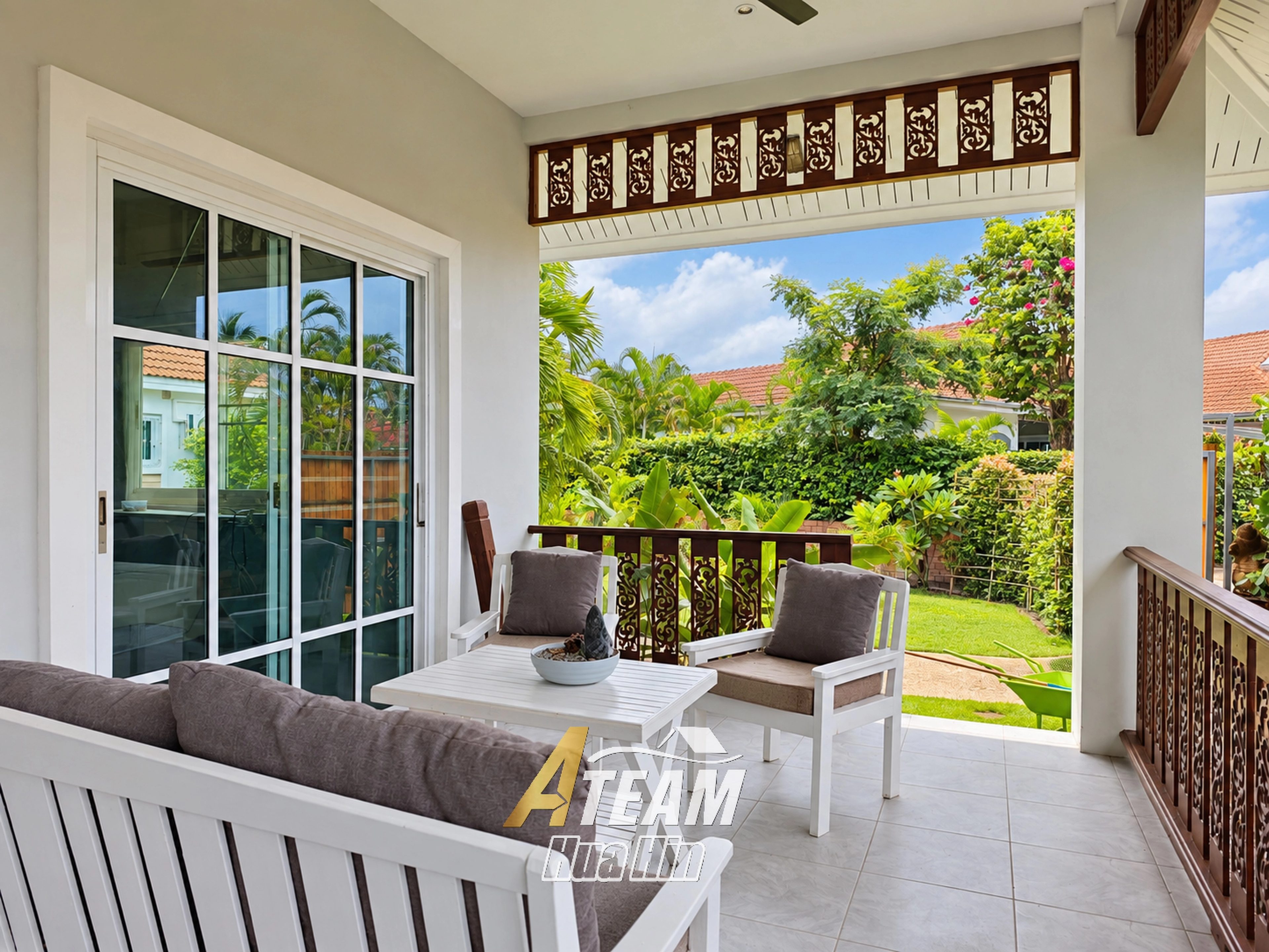 Beautifully Renovated 2-Bedroom House, thumbnail 6