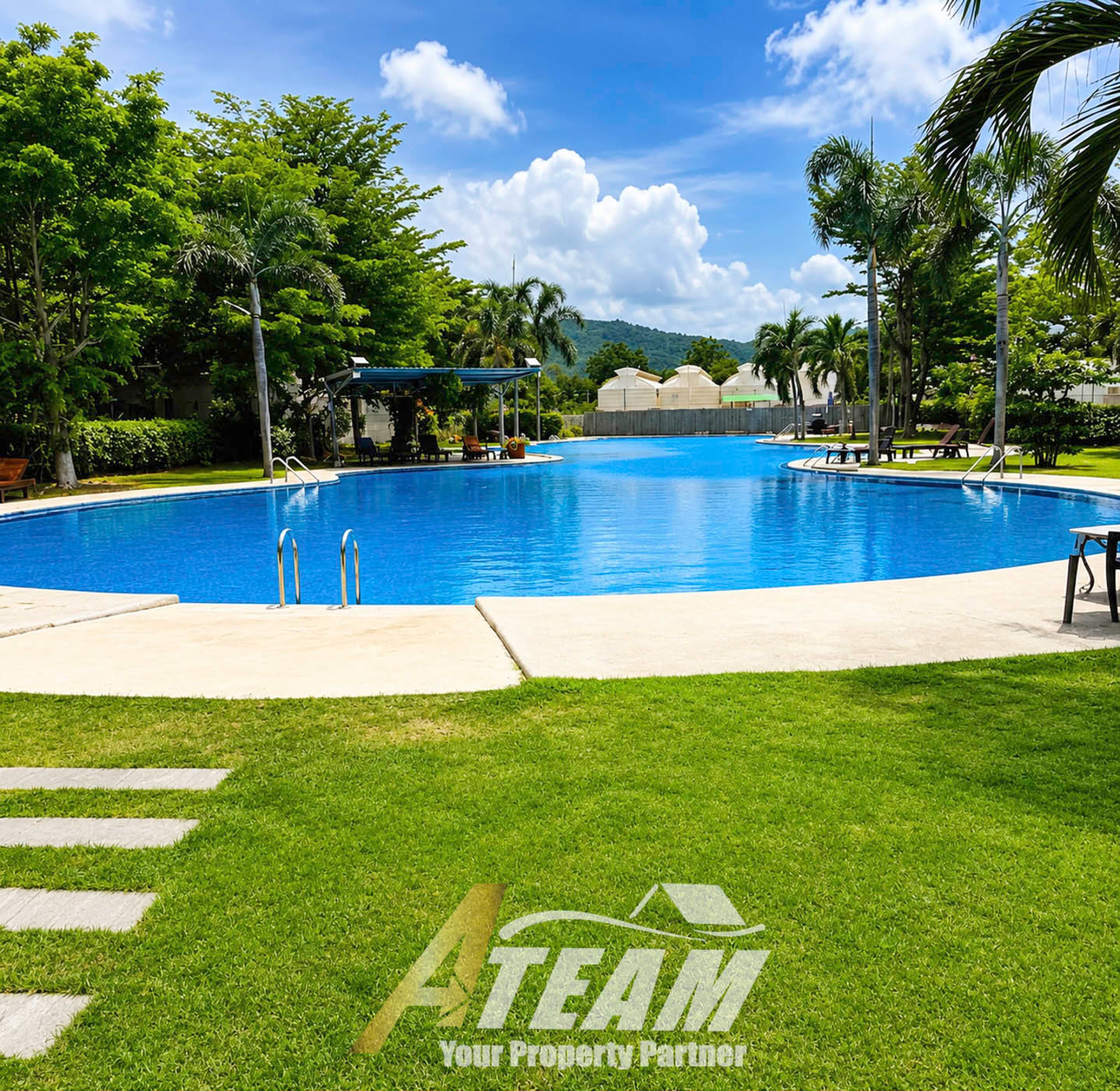 Spacious Corner 1-Bedroom Condo for Sale – The Pride Hua Hin thumbnail 18